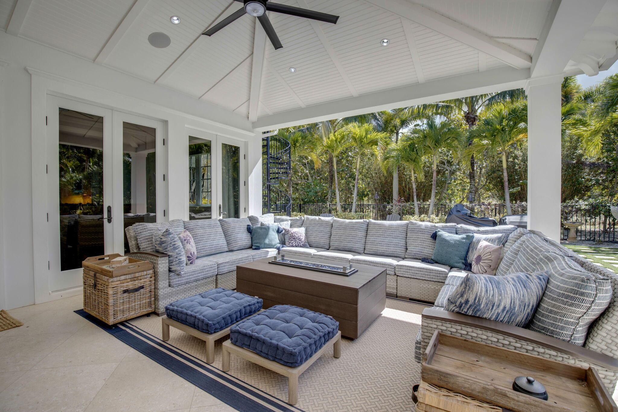 Indian River Drive - Residential