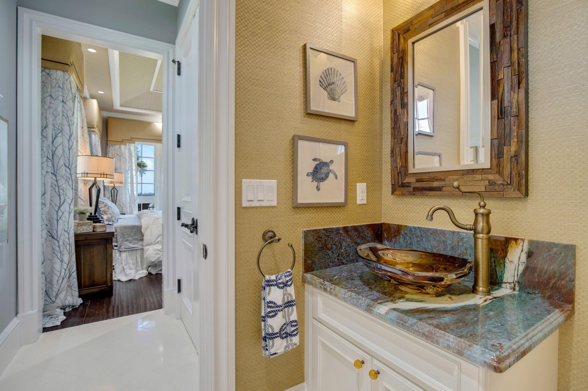 Indian River Drive - Residential