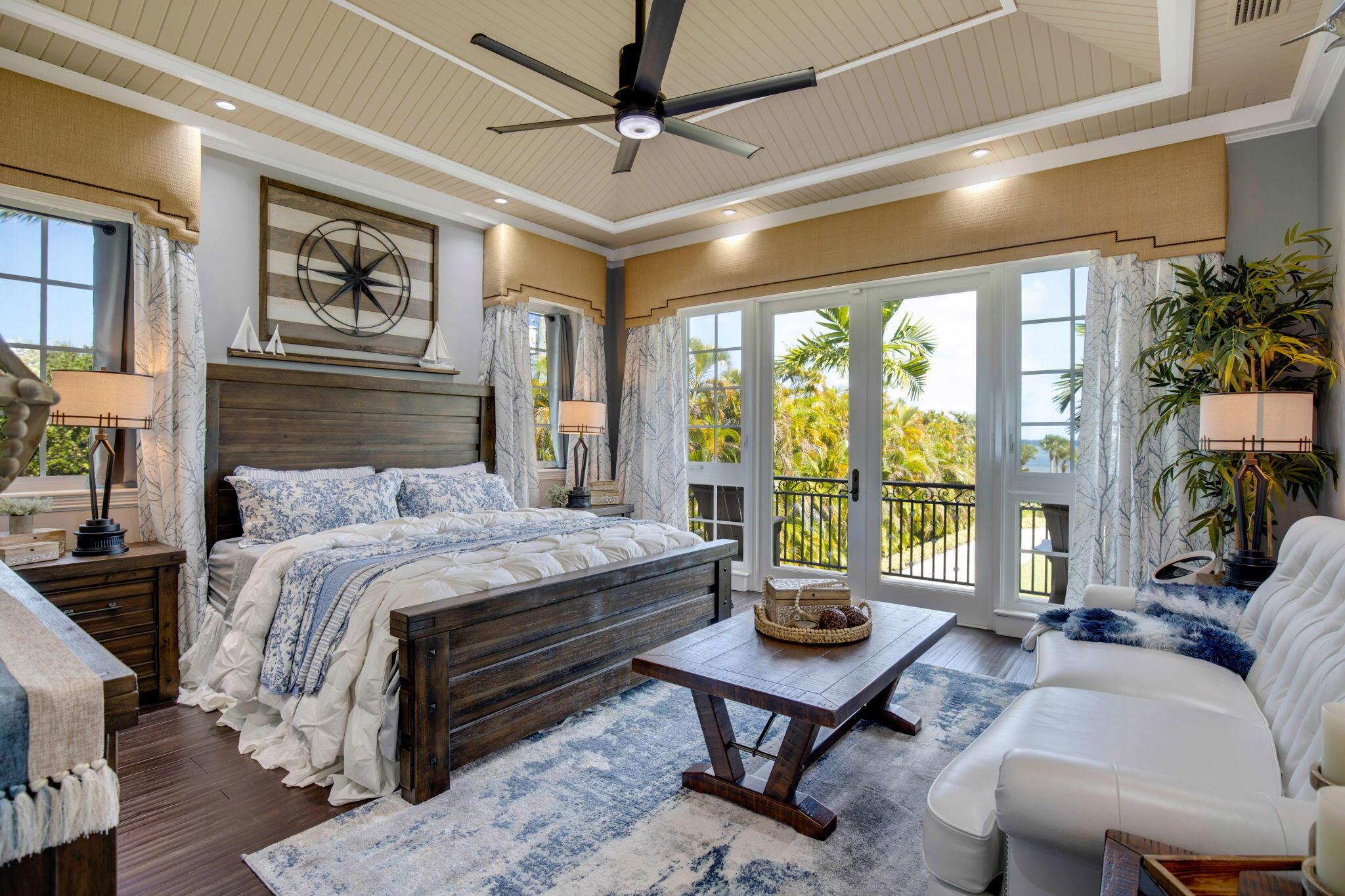 Indian River Drive - Residential