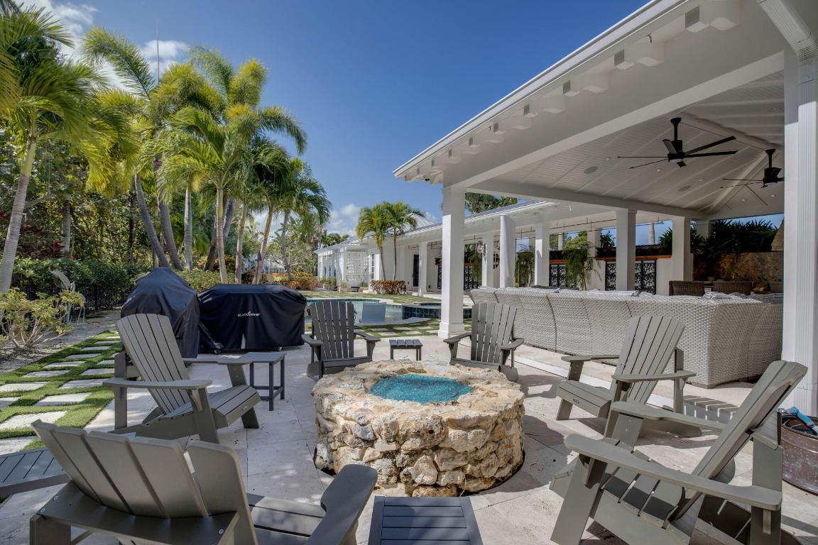 Indian River Drive - Residential