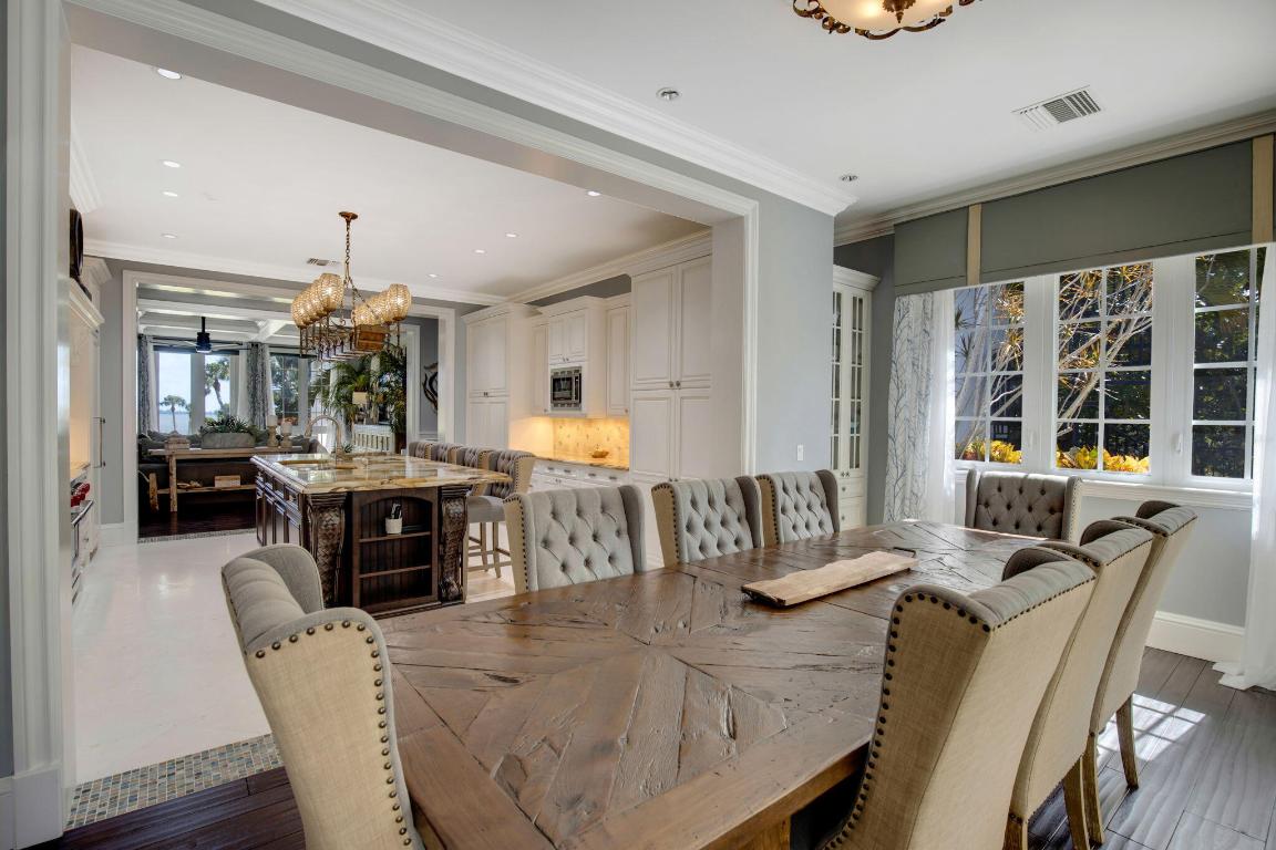 Indian River Drive - Residential