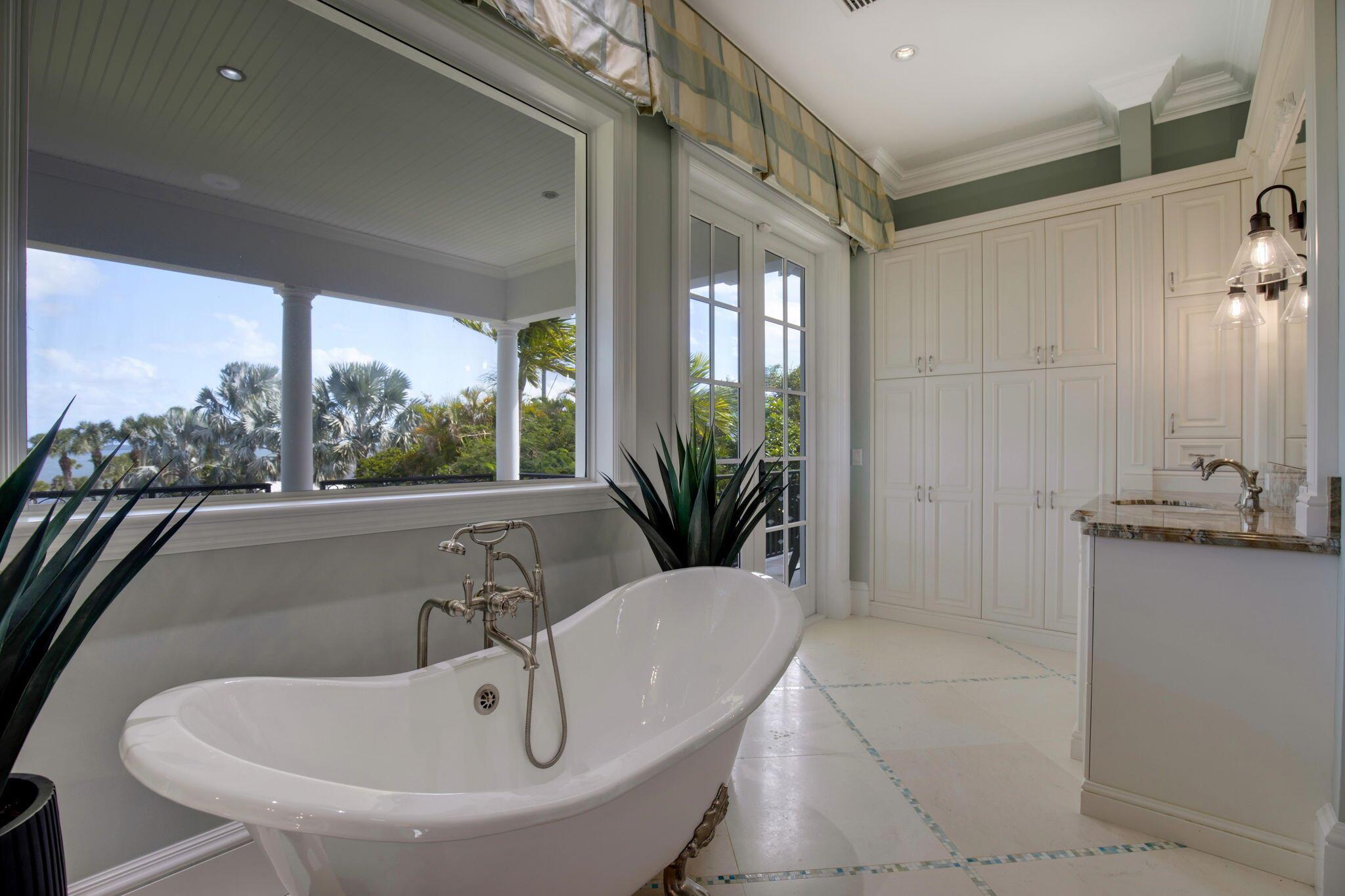 Indian River Drive - Residential