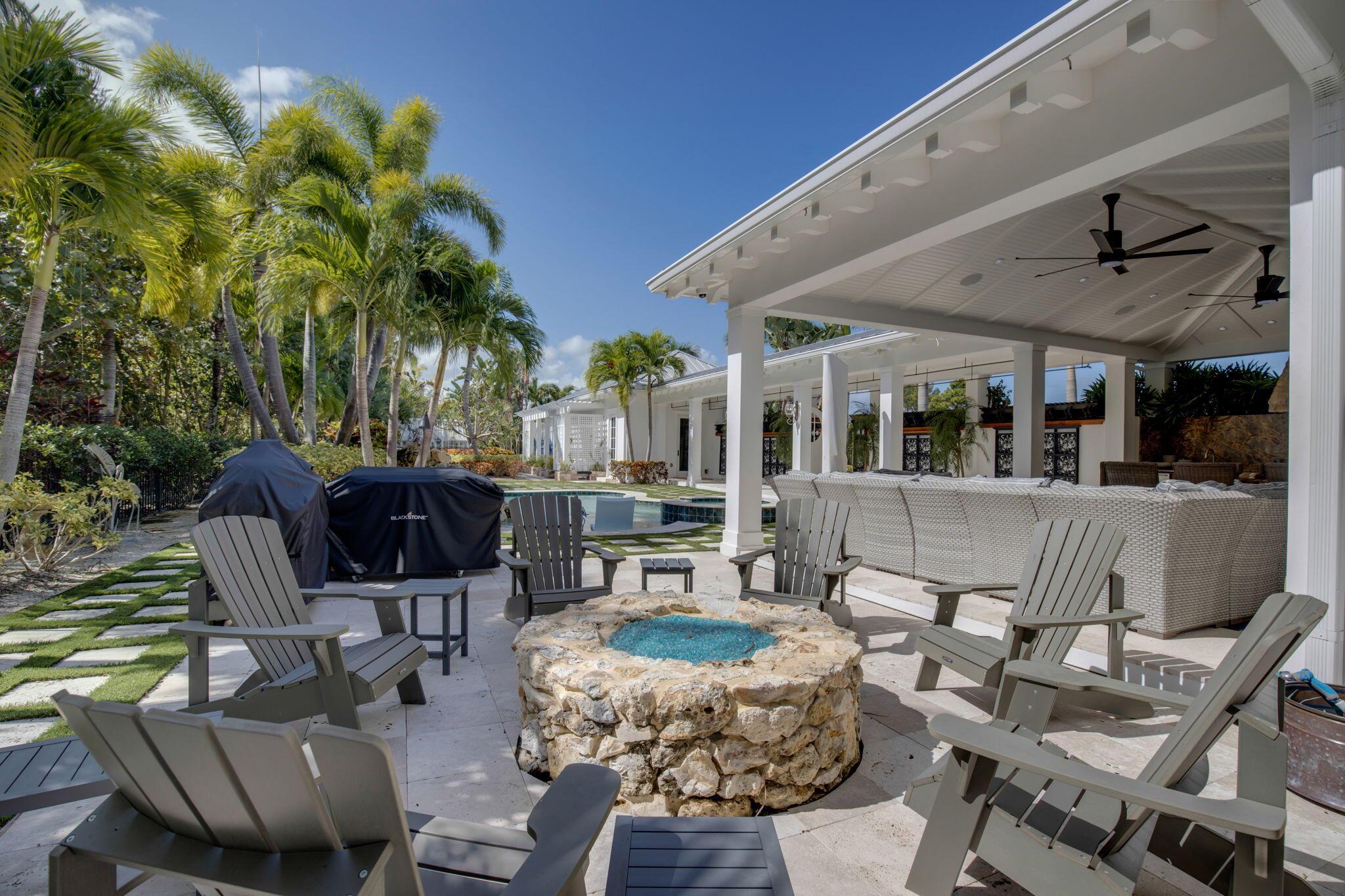 Indian River Drive - Residential