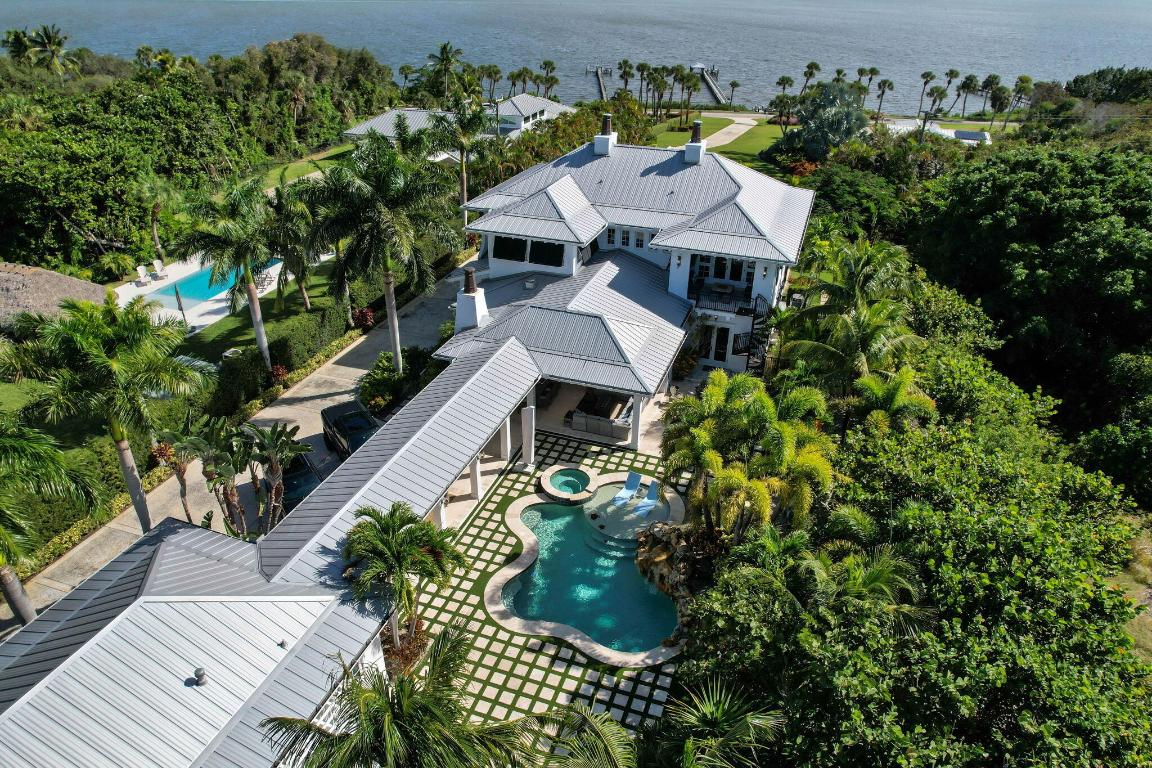 Indian River Drive - Residential