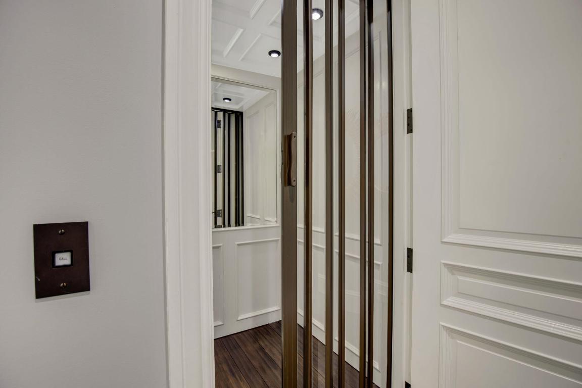 Indian River Drive - Residential