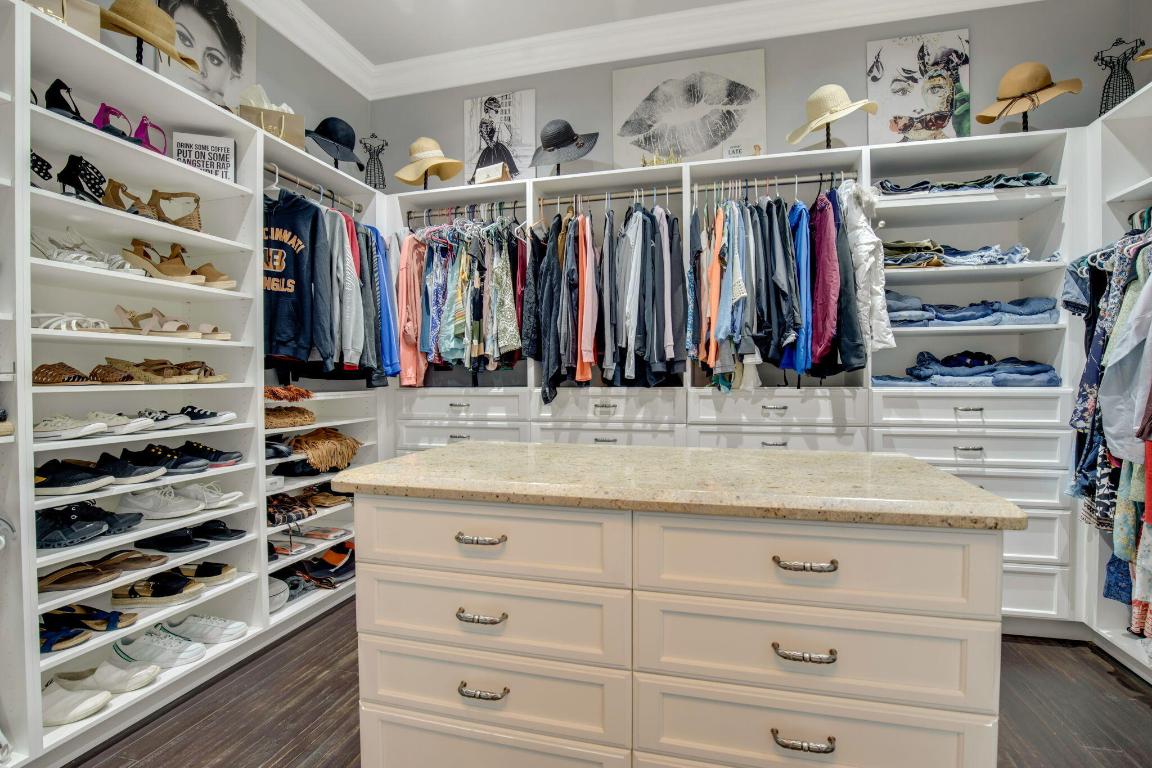 Indian River Drive - Residential