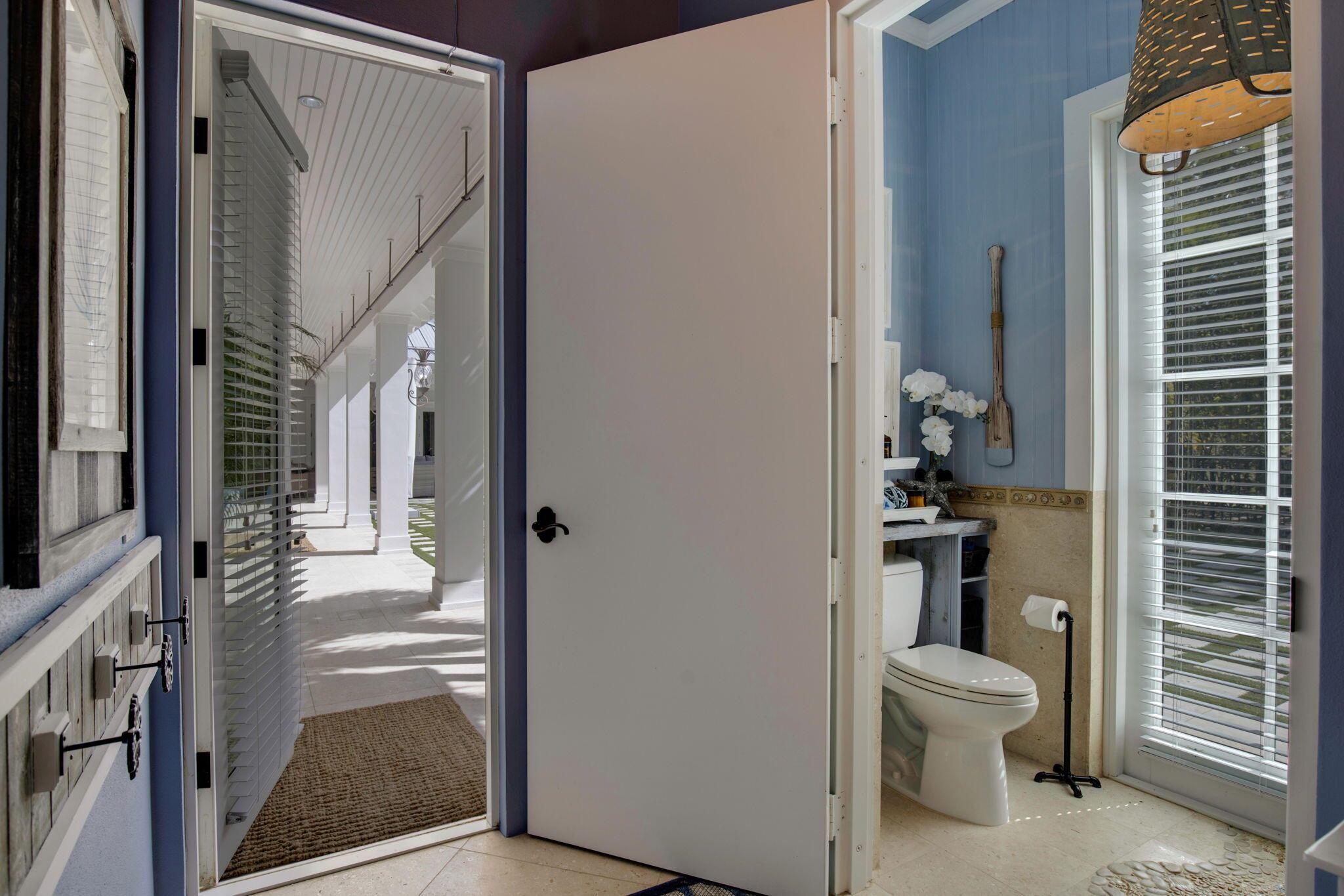 Indian River Drive - Residential