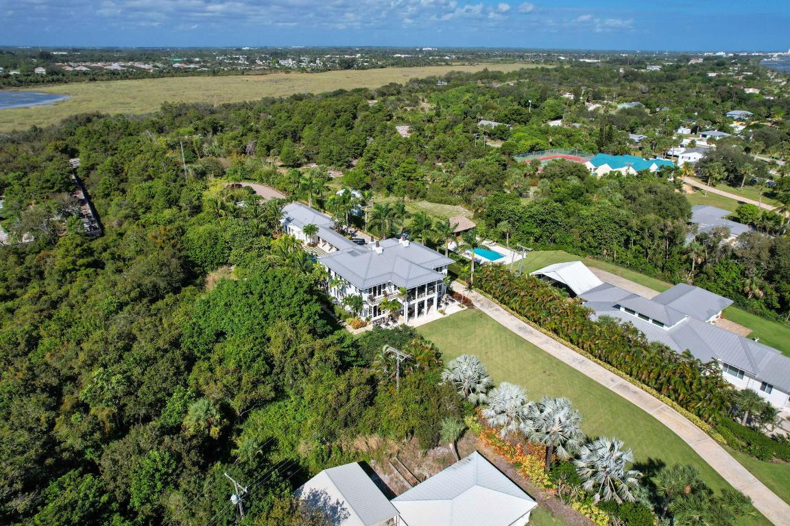 Indian River Drive - Residential