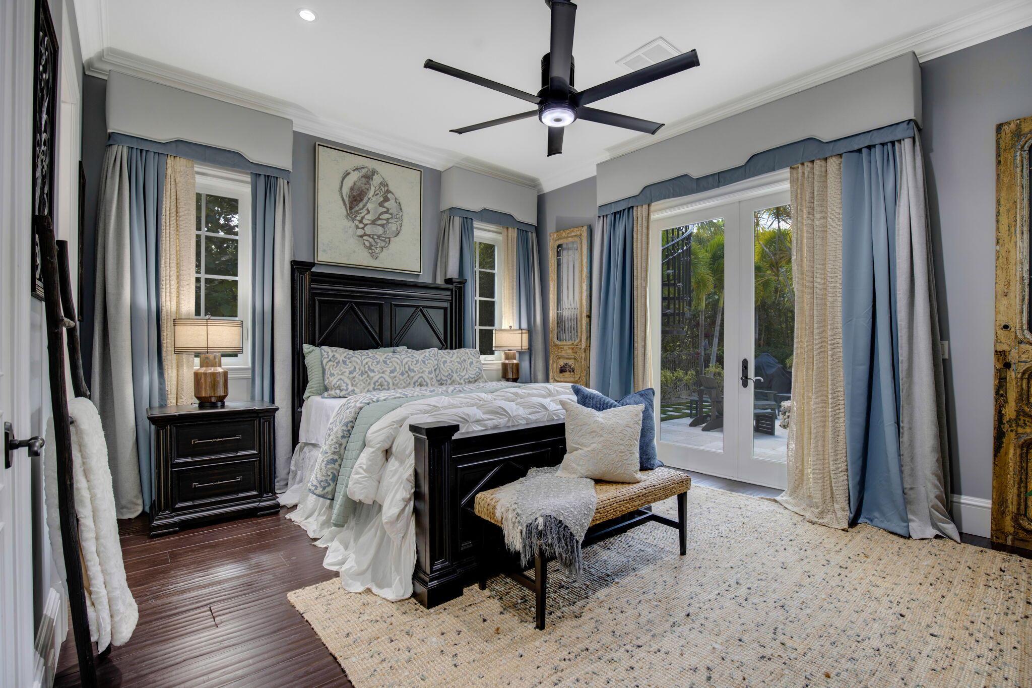 Indian River Drive - Residential