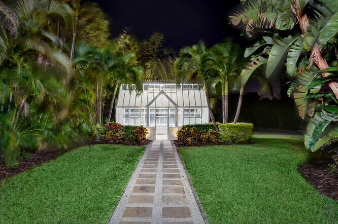 Indian River Drive - Residential