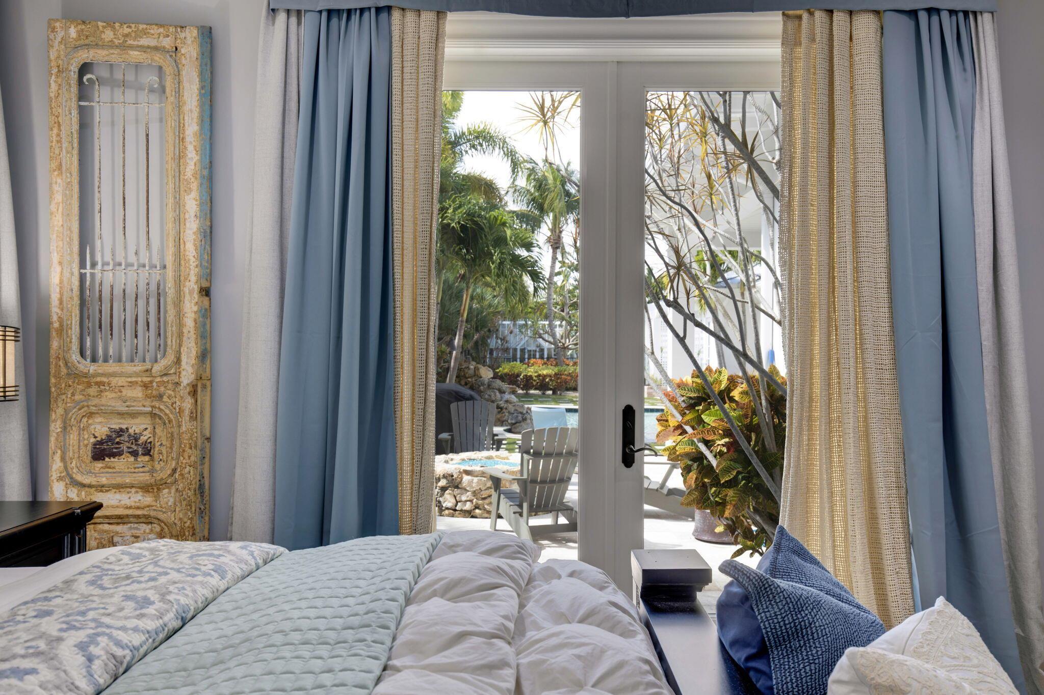 Indian River Drive - Residential