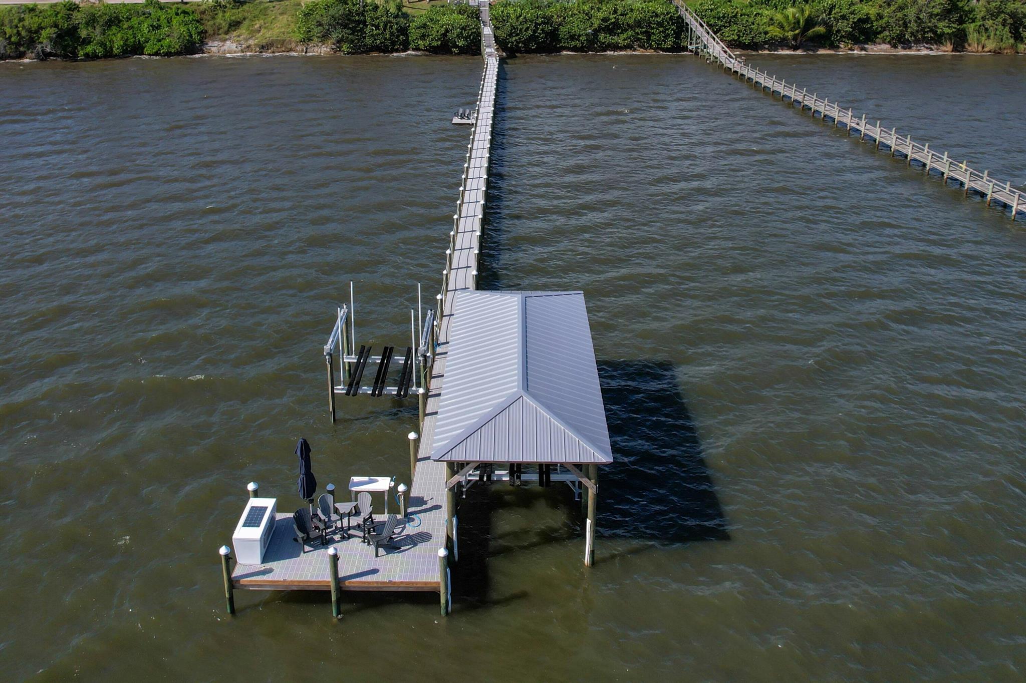 Indian River Drive - Residential