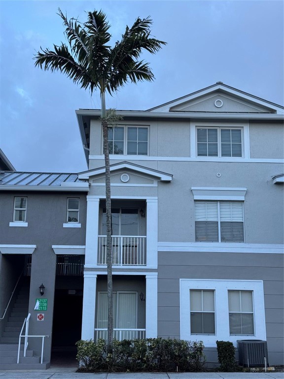 SHOMA COURTYARDS II - Residential