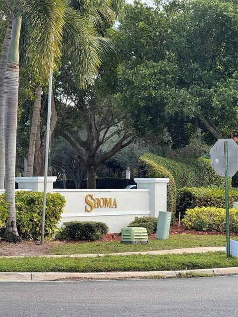 2137 Shoma Drive 156 Bldg 17 Wellington FL 33414