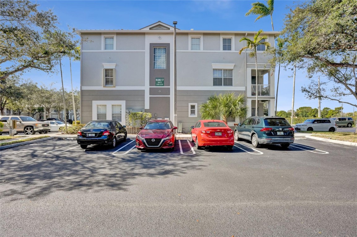 SHOMA COURTYARDS II - Residential