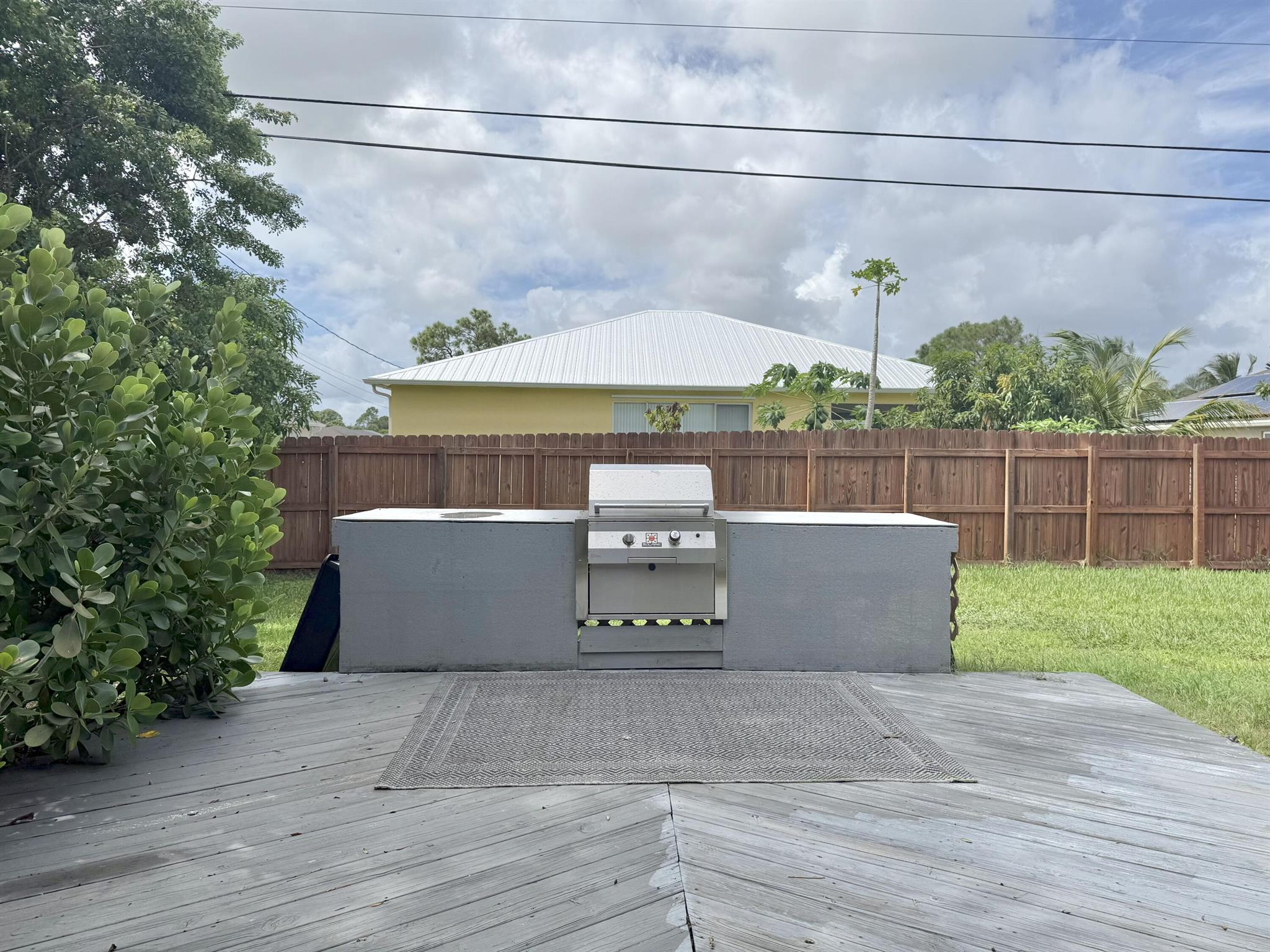 PORT ST LUCIE SECTION 33 - Residential