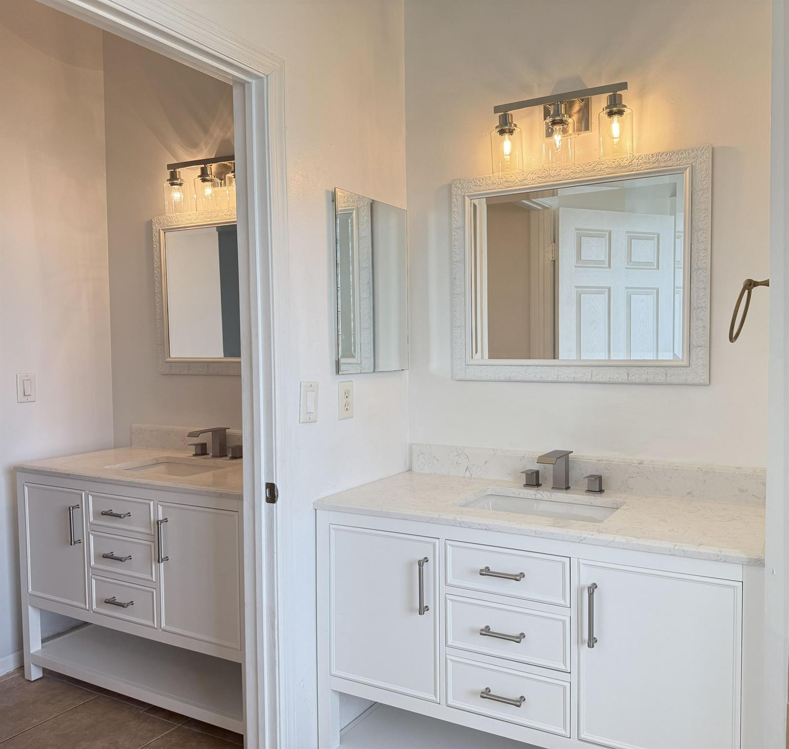 PORT ST LUCIE SECTION 33 - Residential