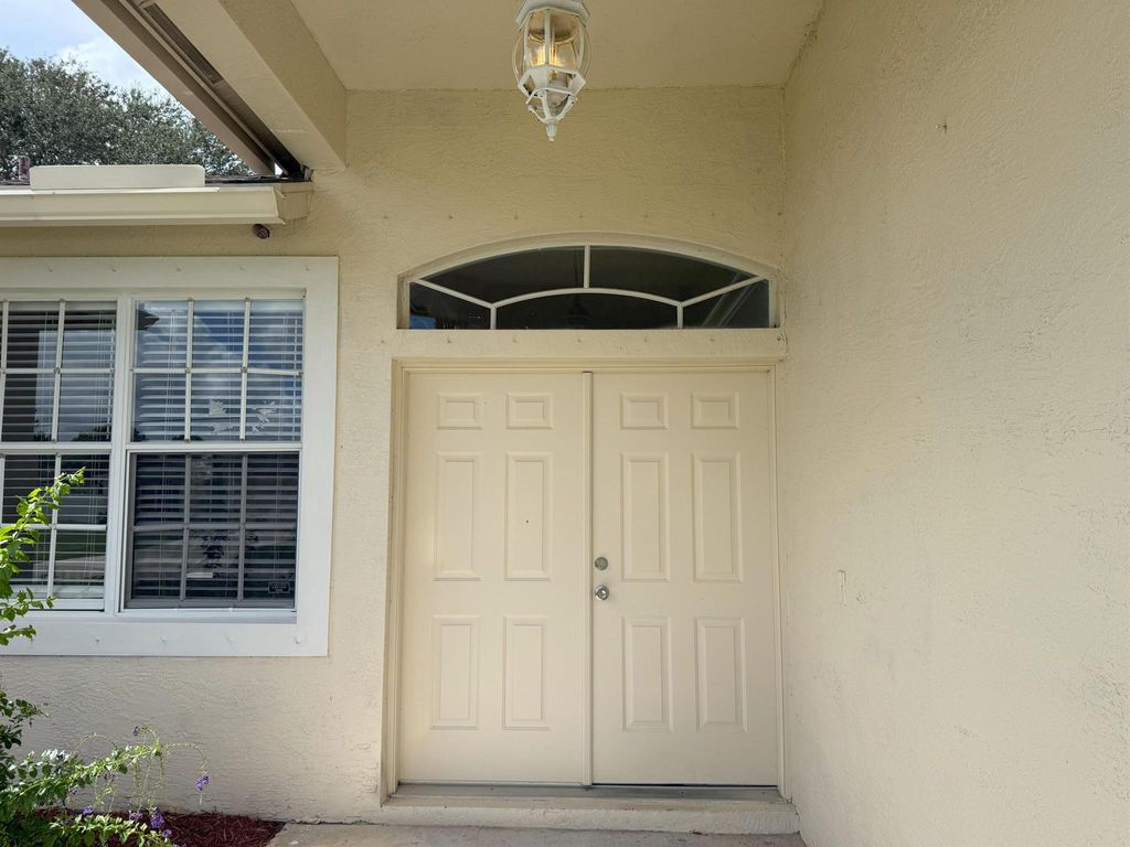 Photo of 4566 SW Scope Street, Port Saint Lucie, FL 34953 (MLS # R11131350)