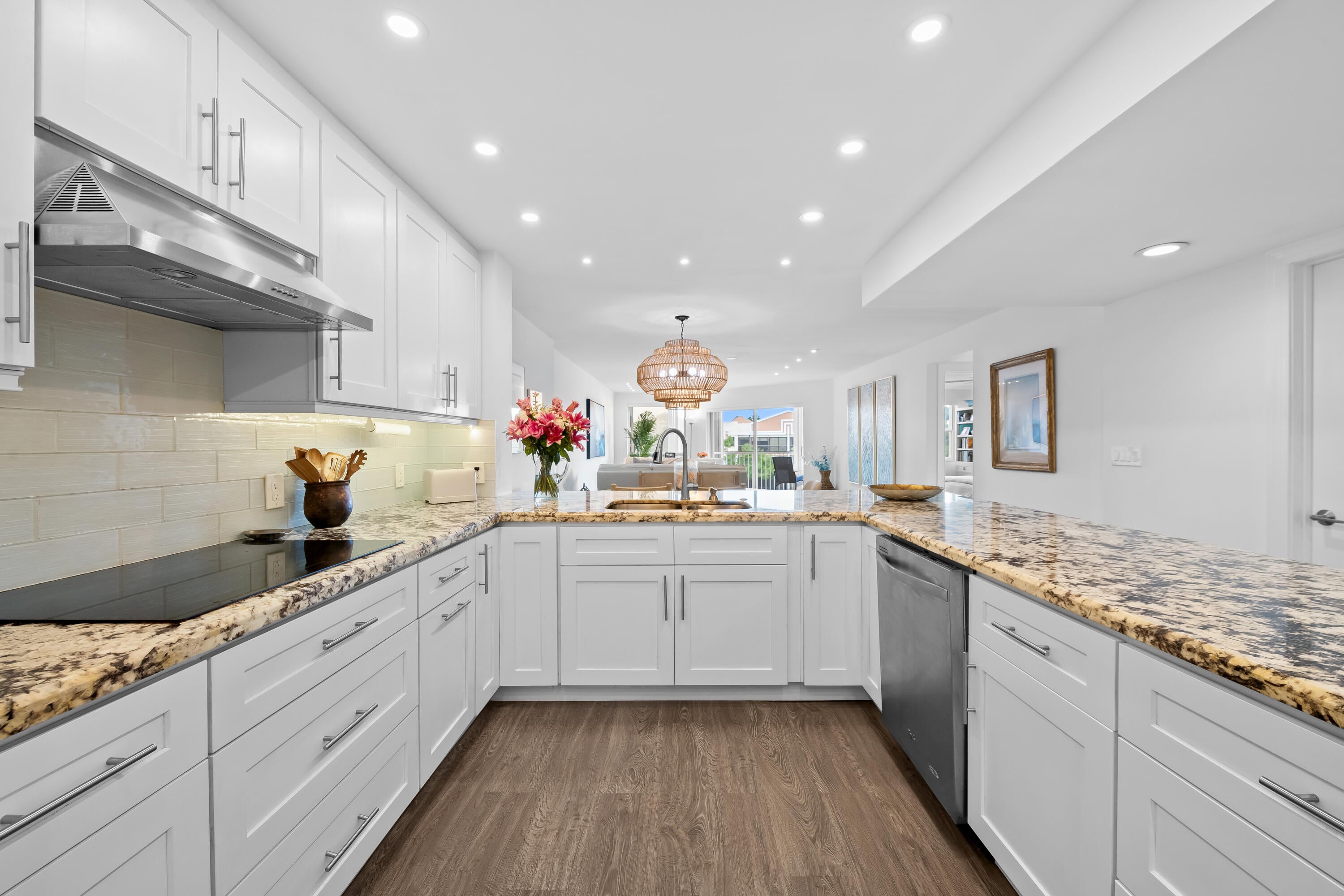 7361 Granville Drive 303