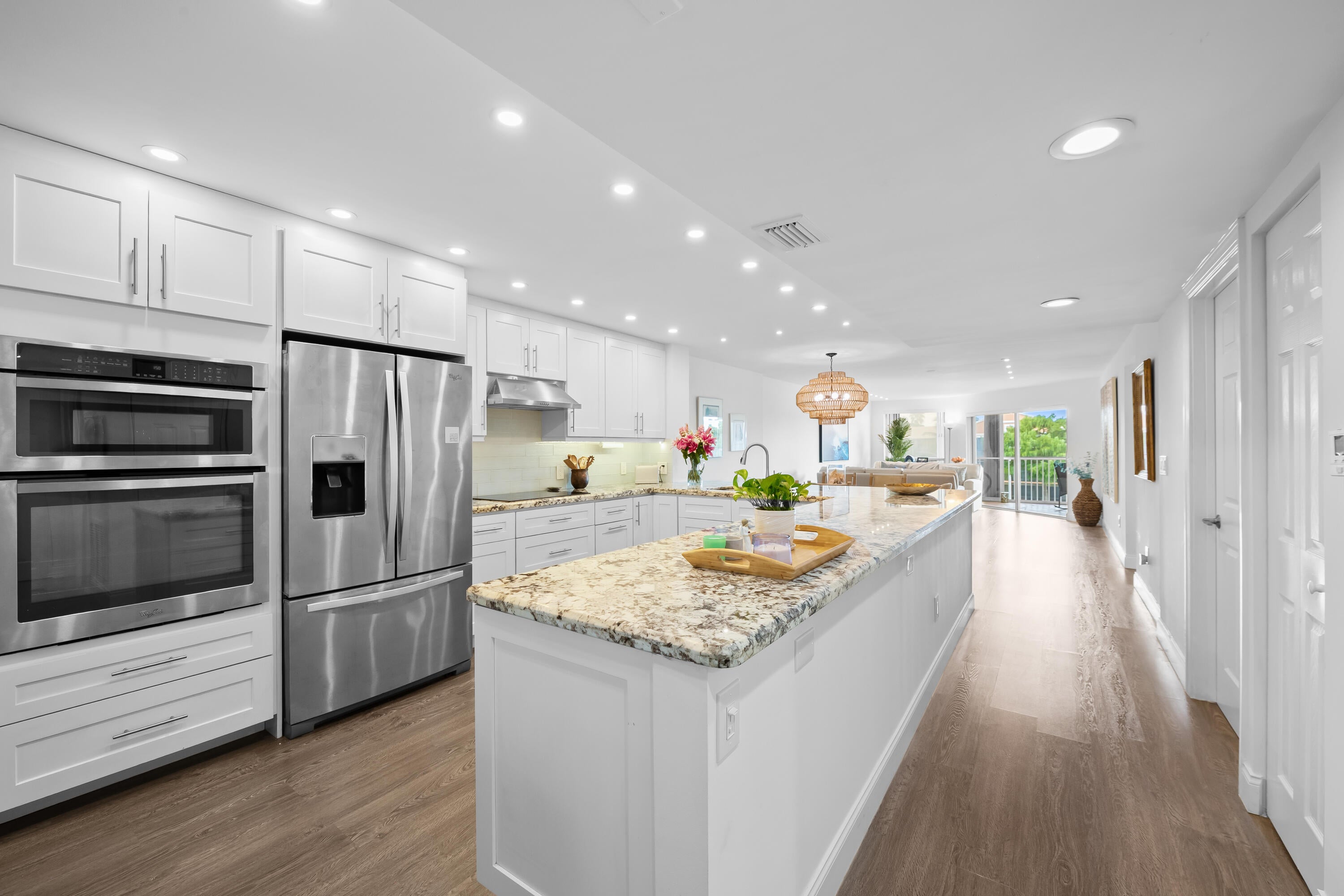 7361 Granville Drive 303