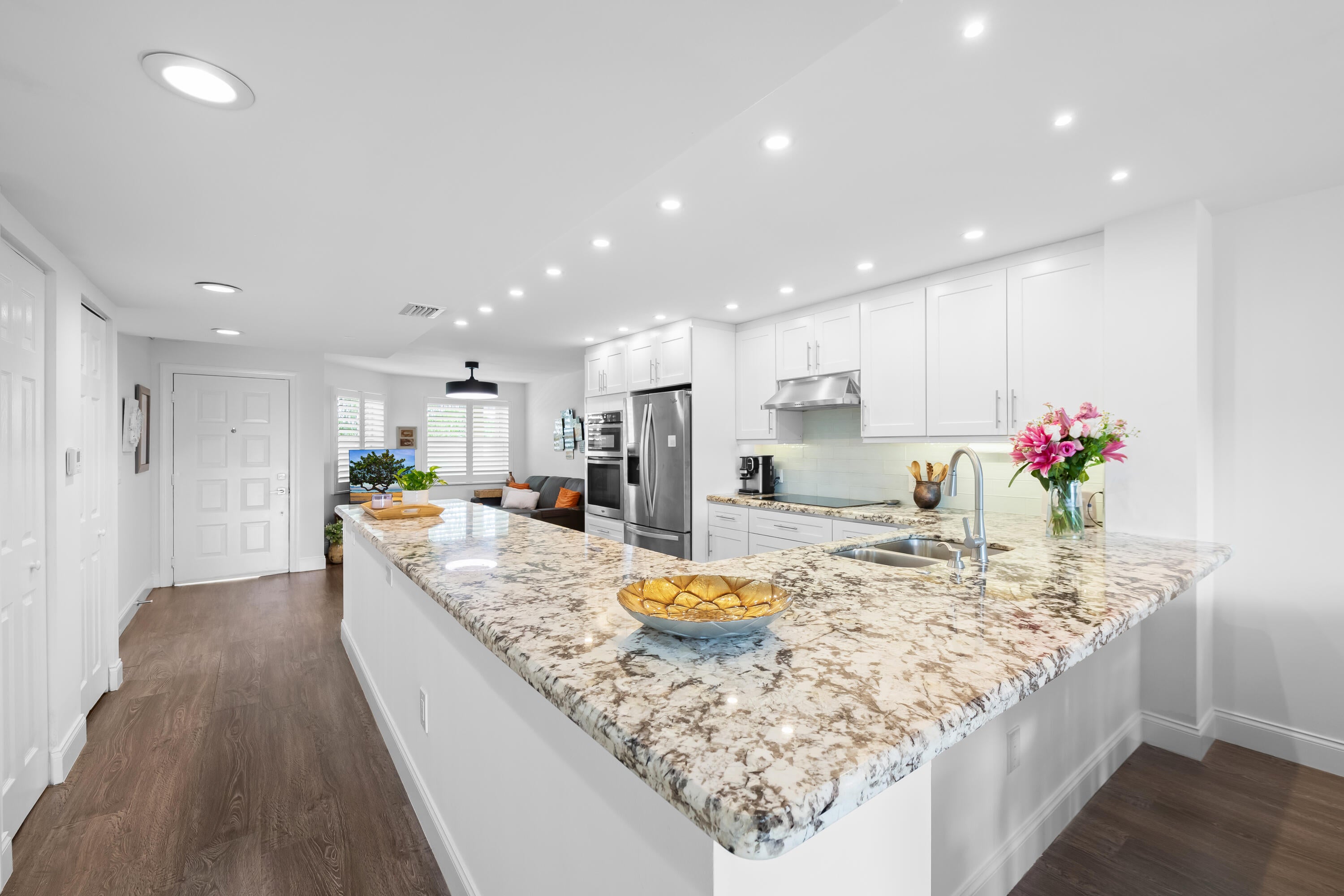 7361 Granville Drive 303