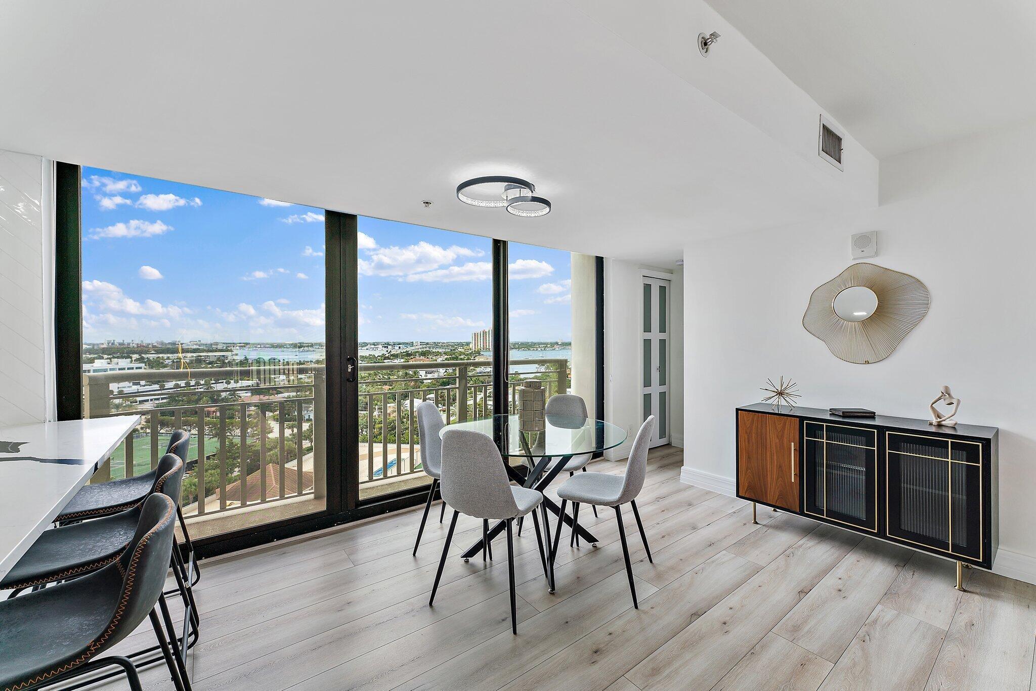 TIARA CONDO - Residential Lease