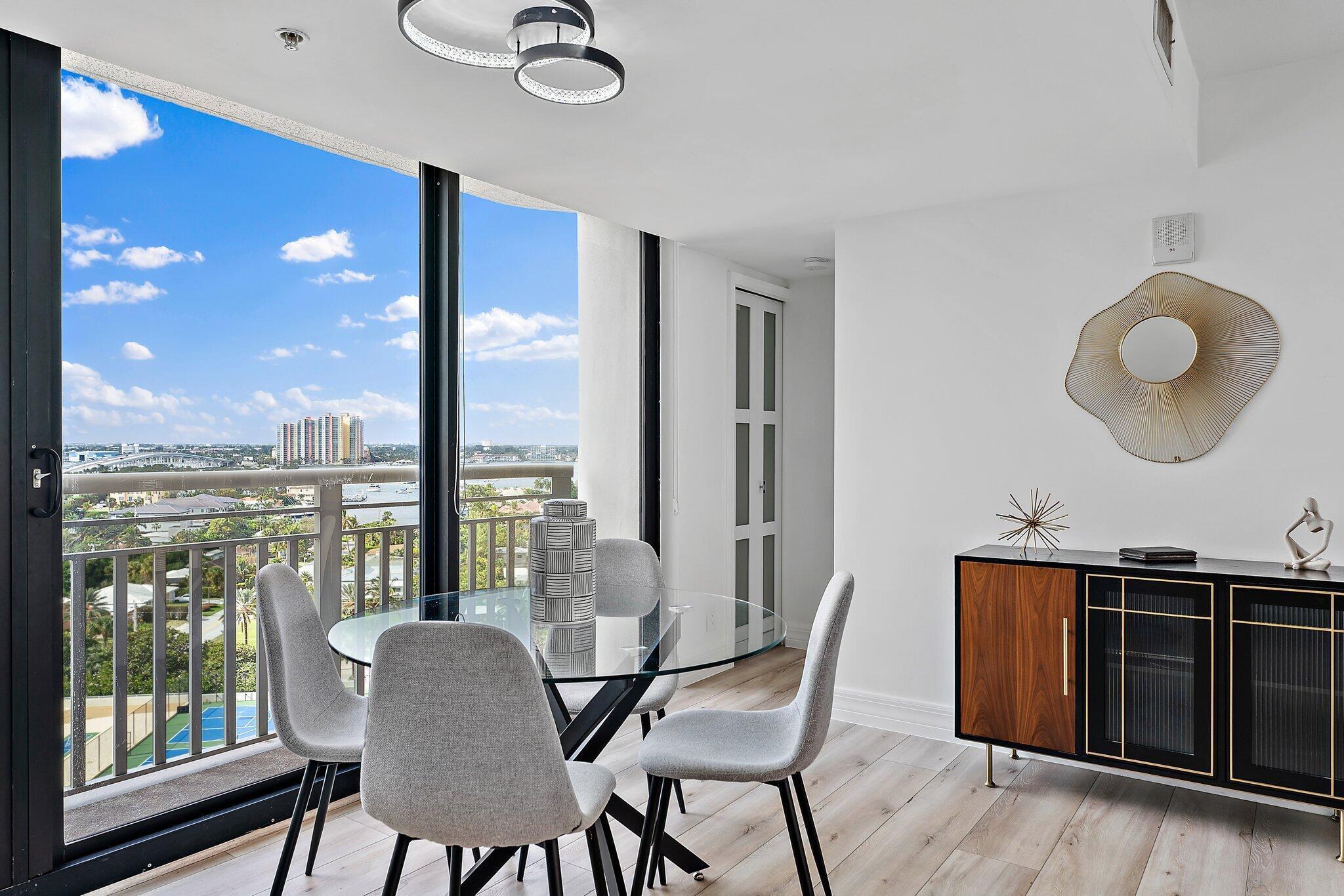 TIARA CONDO - Residential Lease