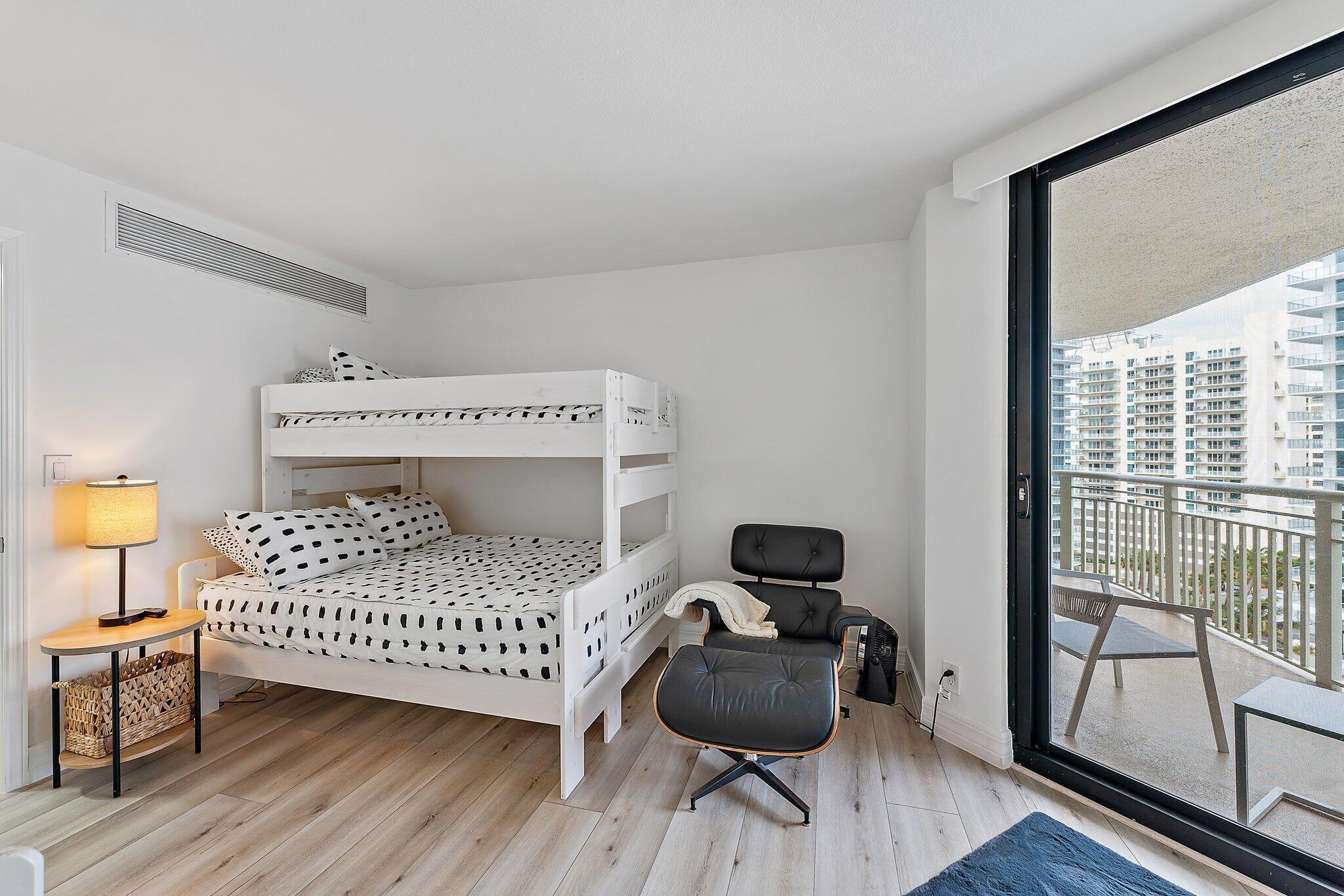 TIARA CONDO - Residential Lease