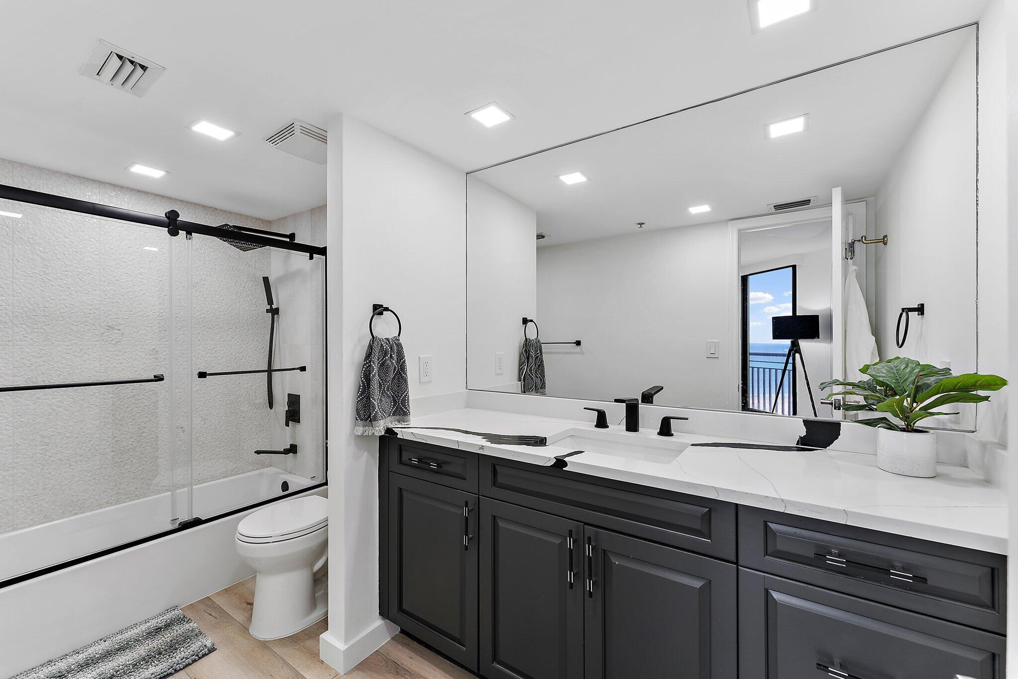 TIARA CONDO - Residential Lease