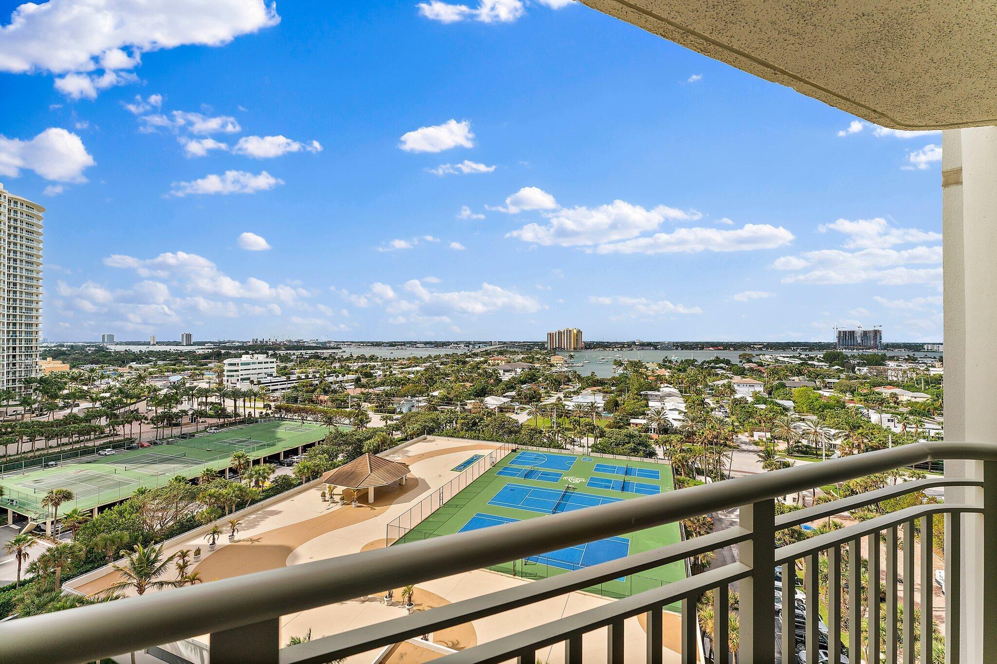 TIARA CONDO - Residential Lease