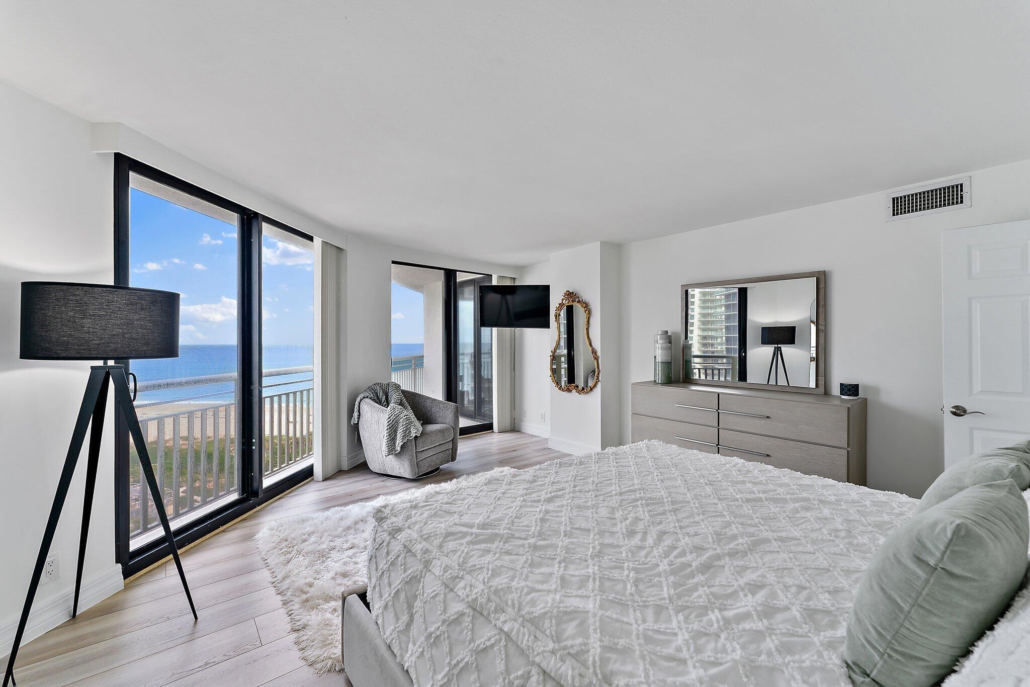 TIARA CONDO - Residential Lease