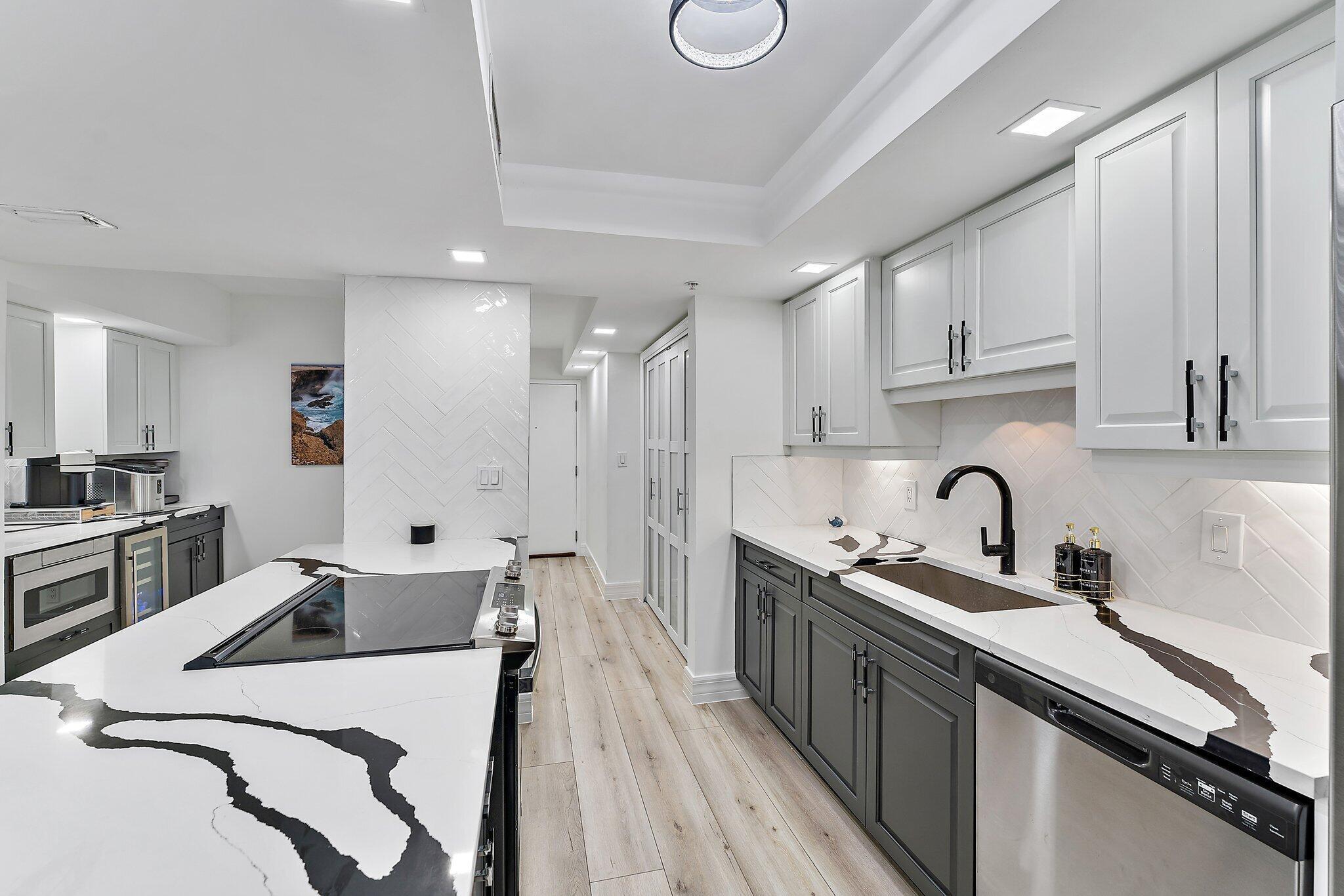 TIARA CONDO - Residential Lease