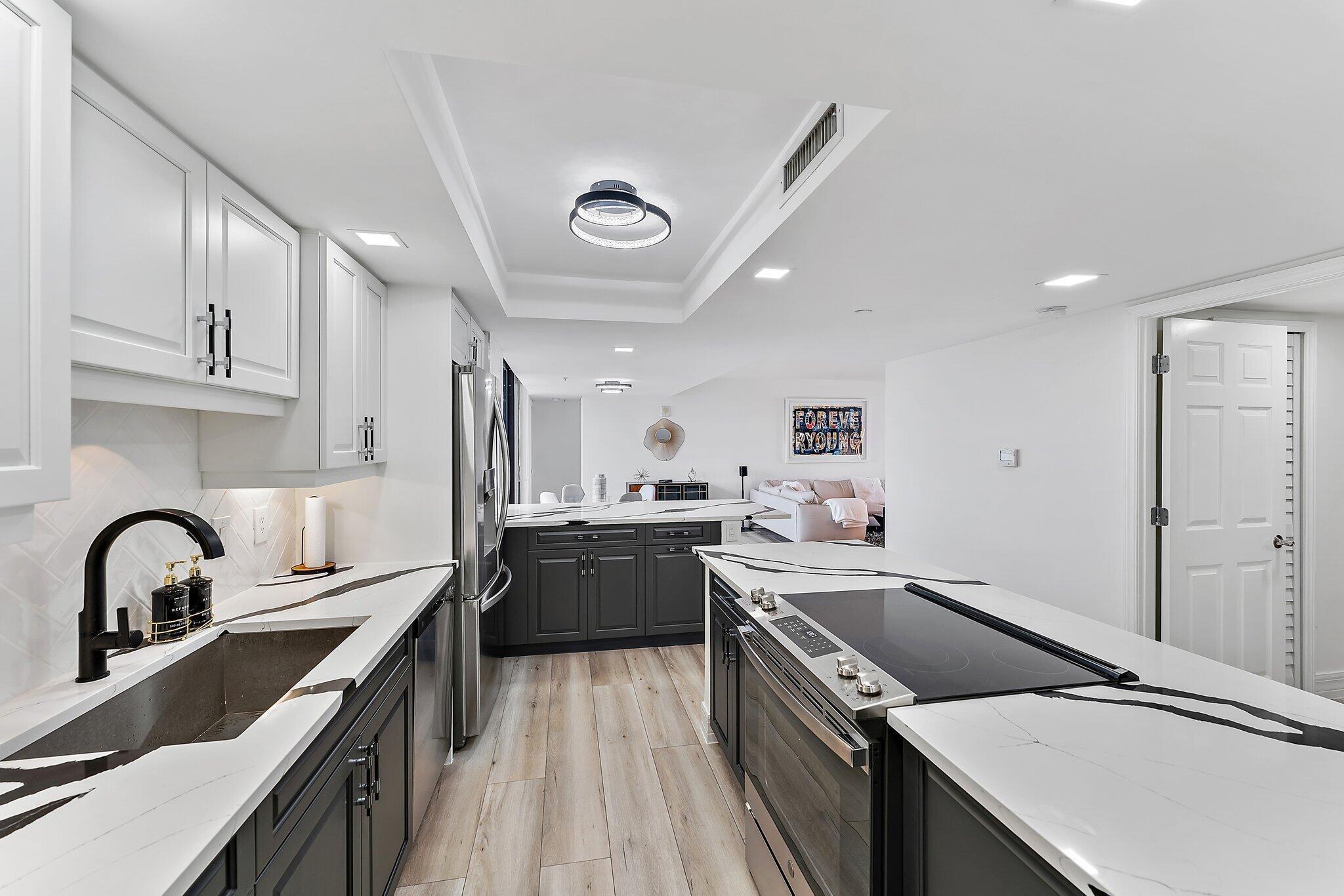 TIARA CONDO - Residential Lease