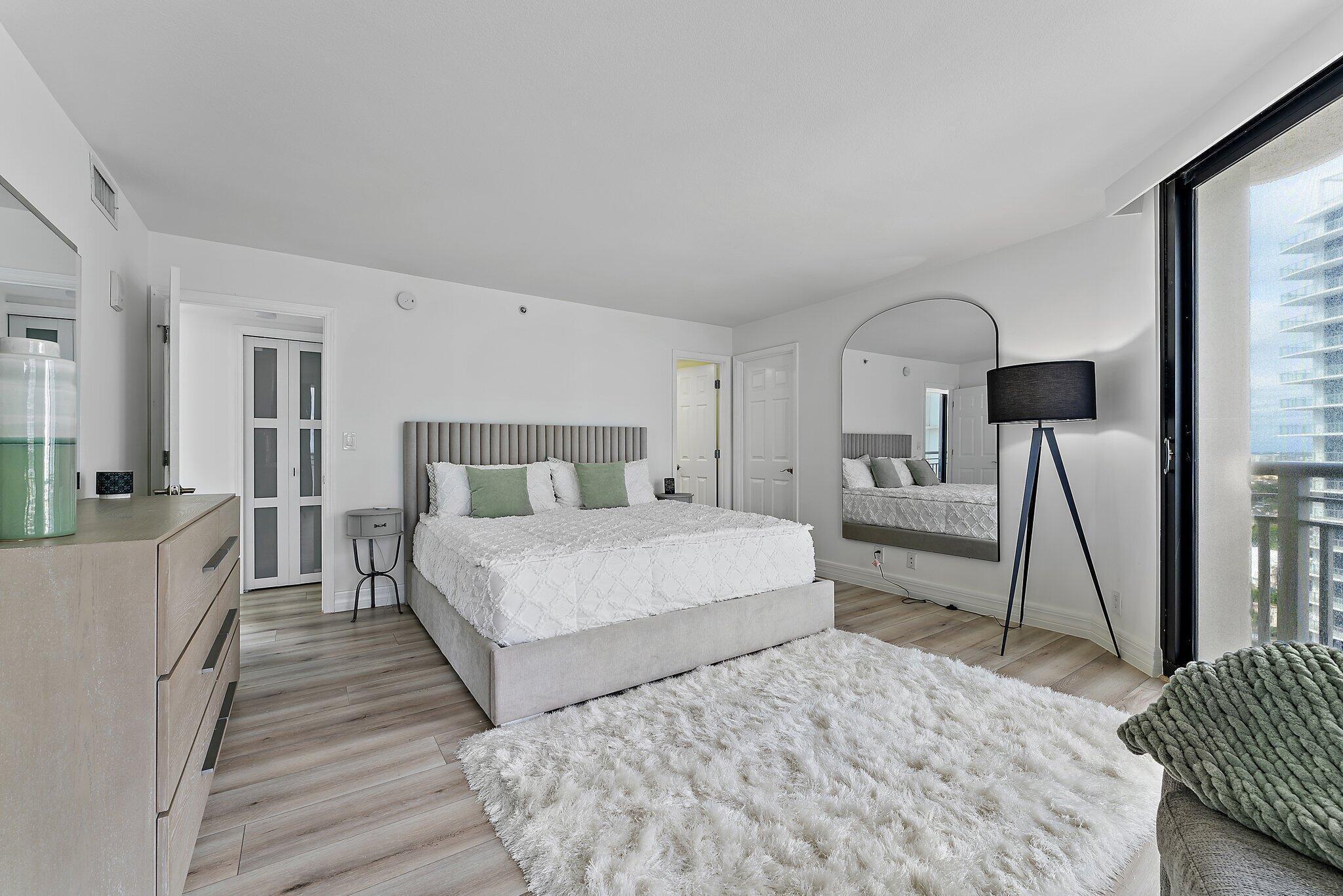 TIARA CONDO - Residential Lease