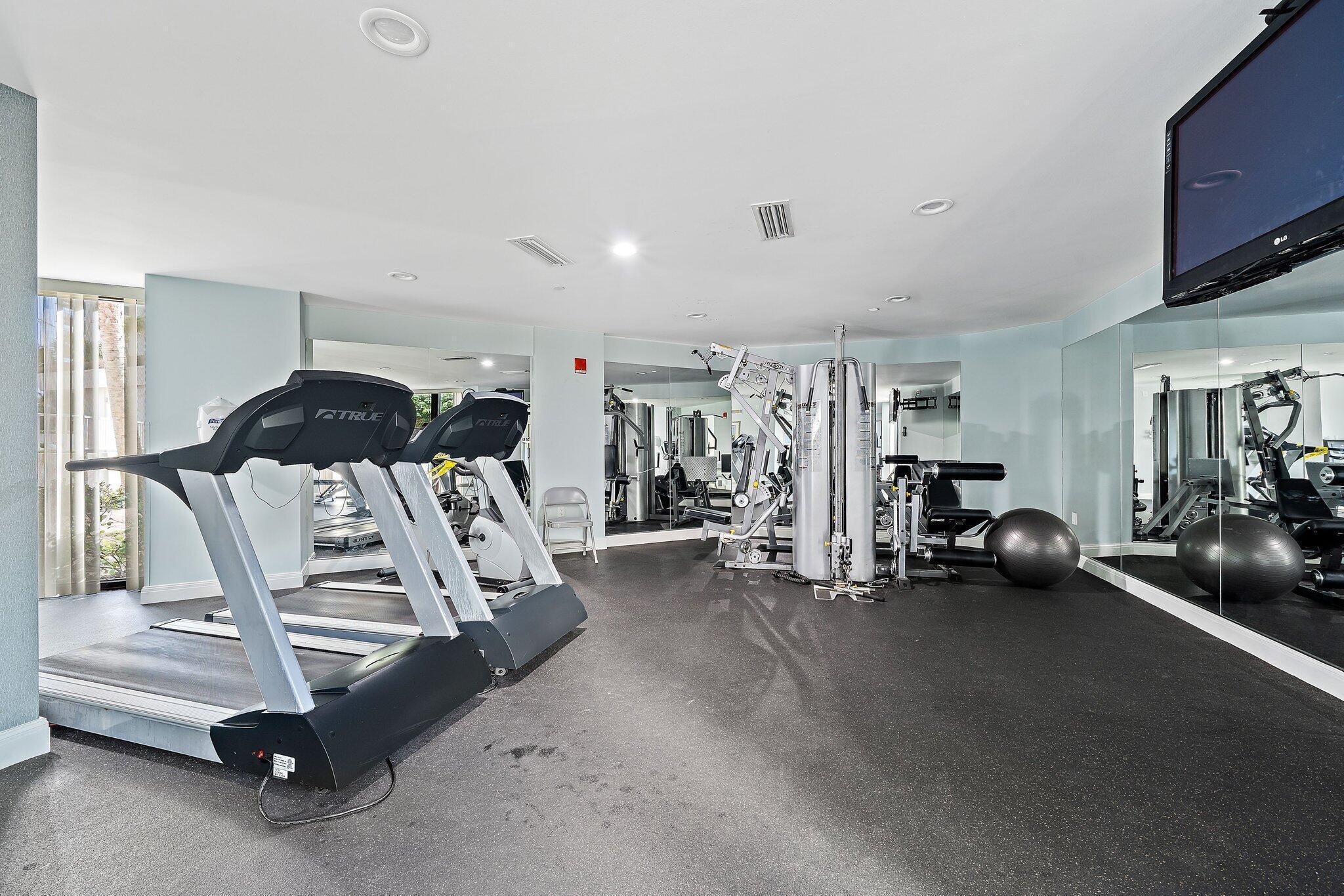 TIARA CONDO - Residential Lease