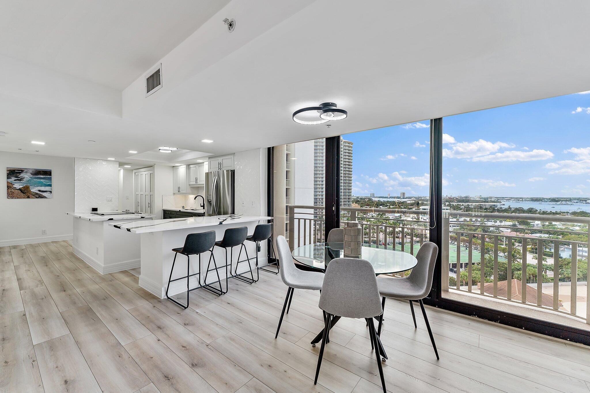 TIARA CONDO - Residential Lease