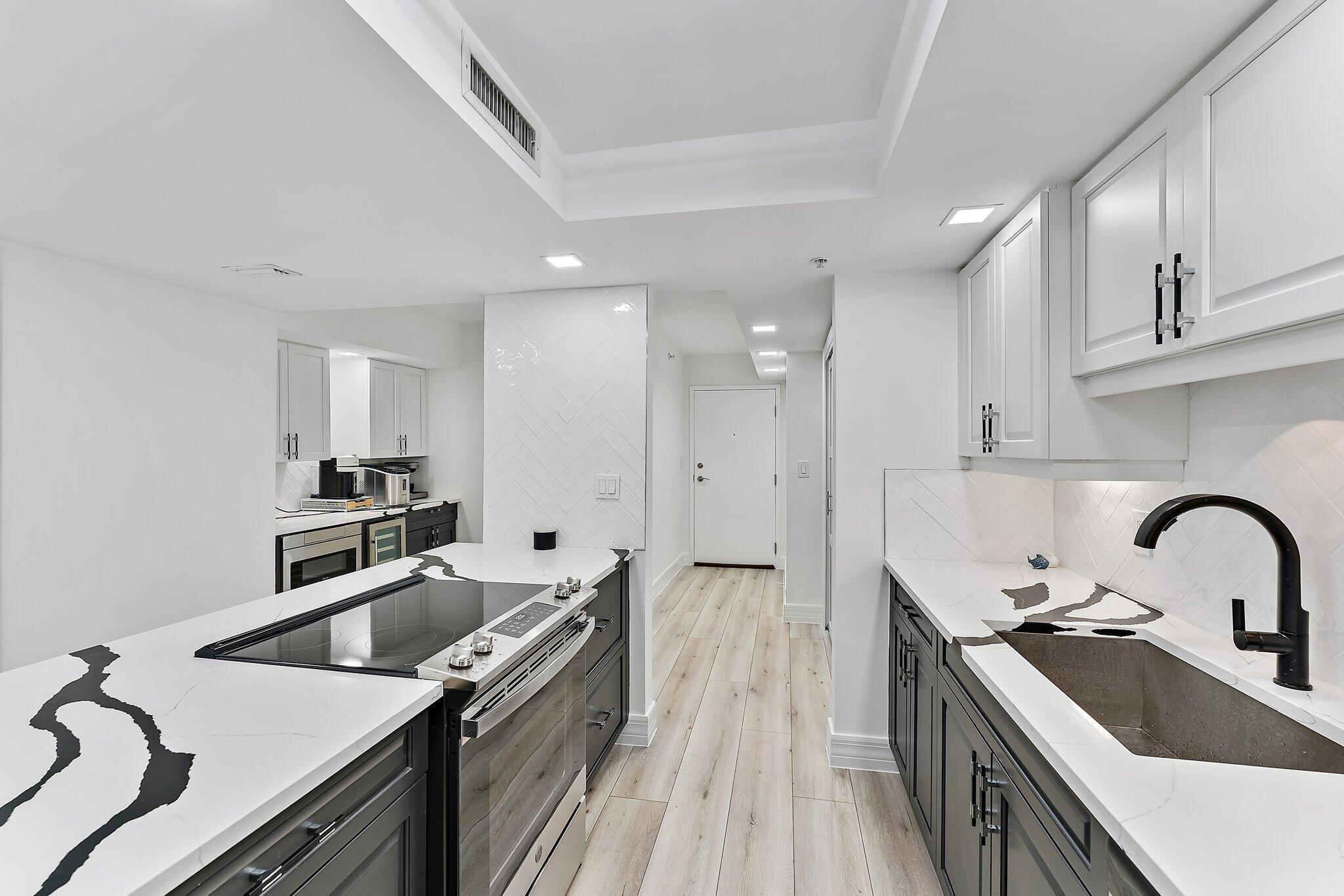 TIARA CONDO - Residential Lease