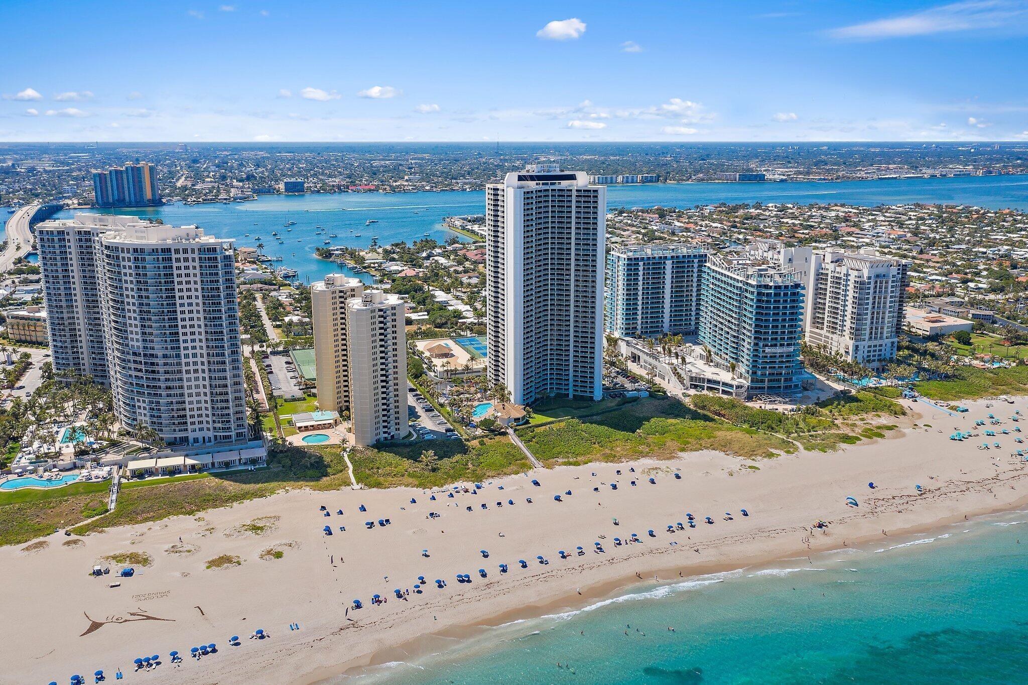 TIARA CONDO - Residential Lease