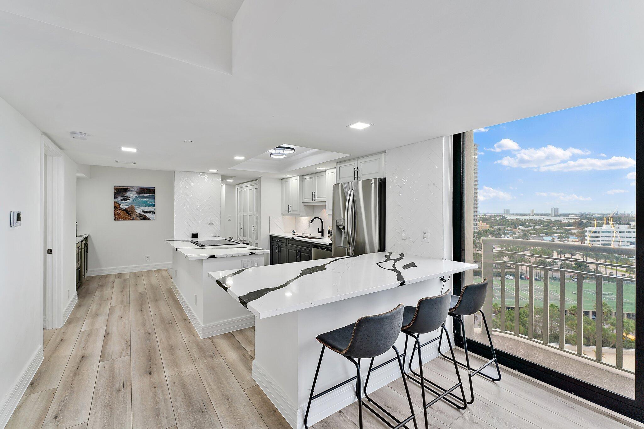 TIARA CONDO - Residential Lease