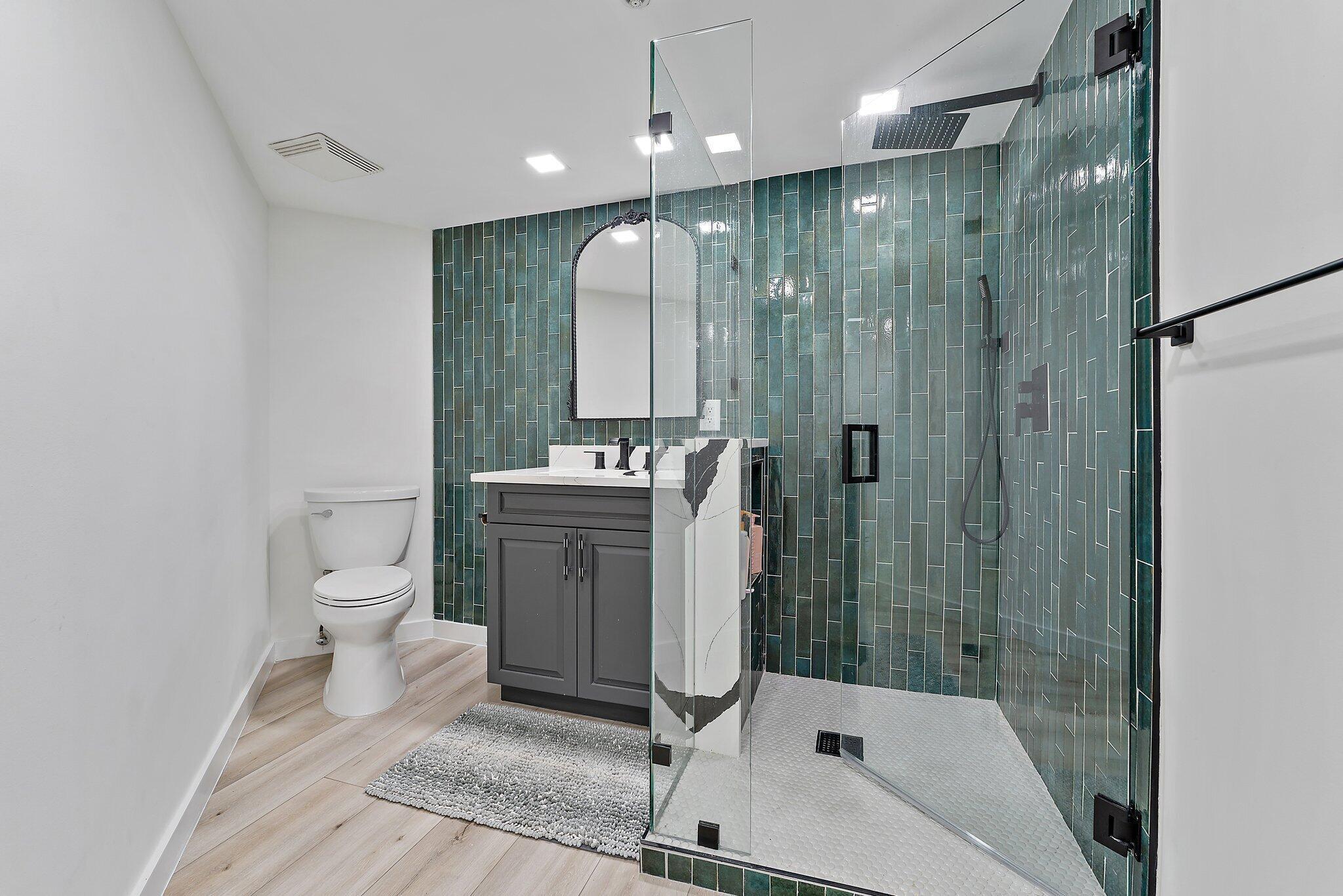 TIARA CONDO - Residential Lease