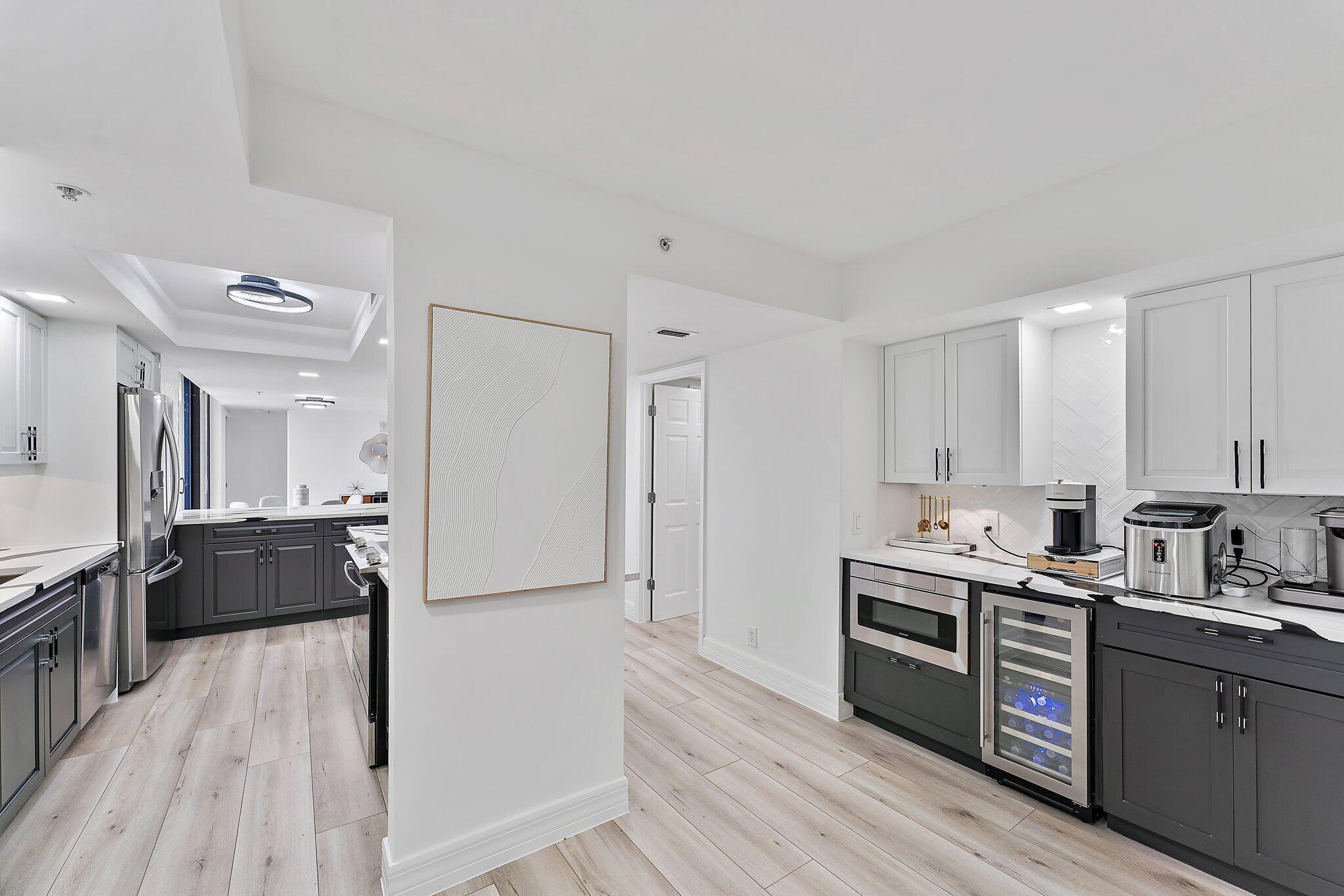 TIARA CONDO - Residential Lease