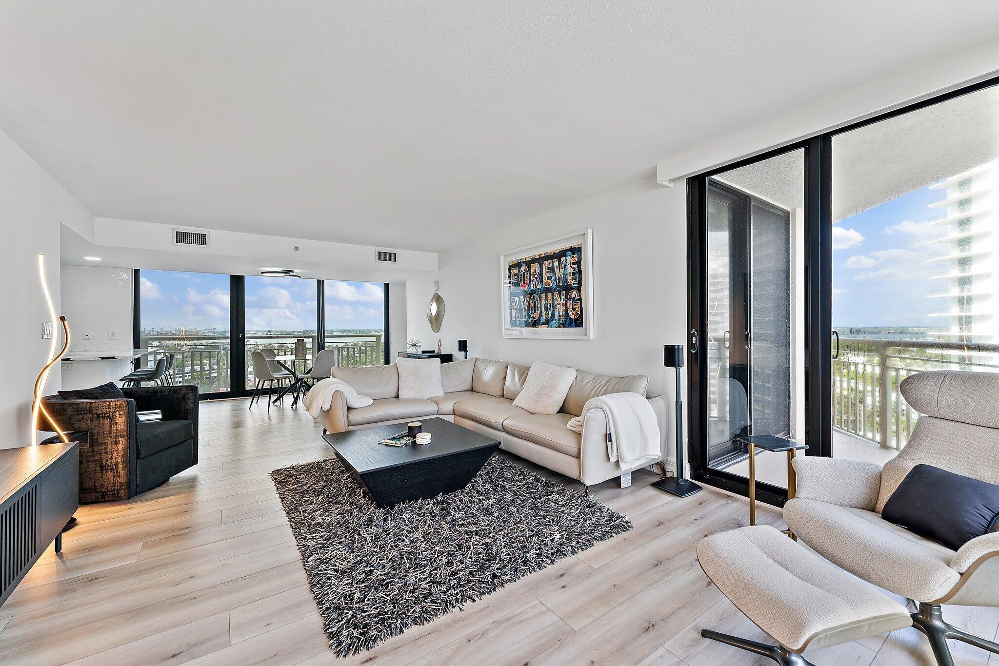 TIARA CONDO - Residential Lease