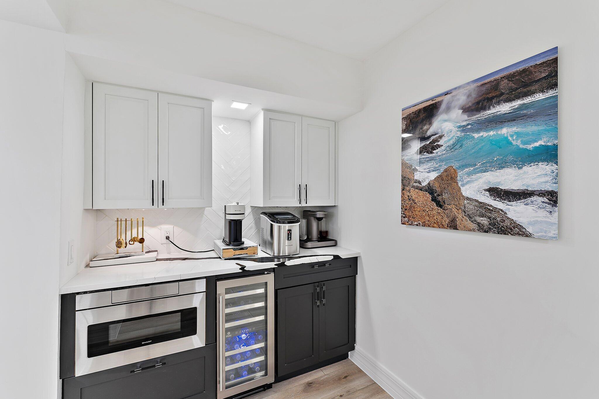 TIARA CONDO - Residential Lease