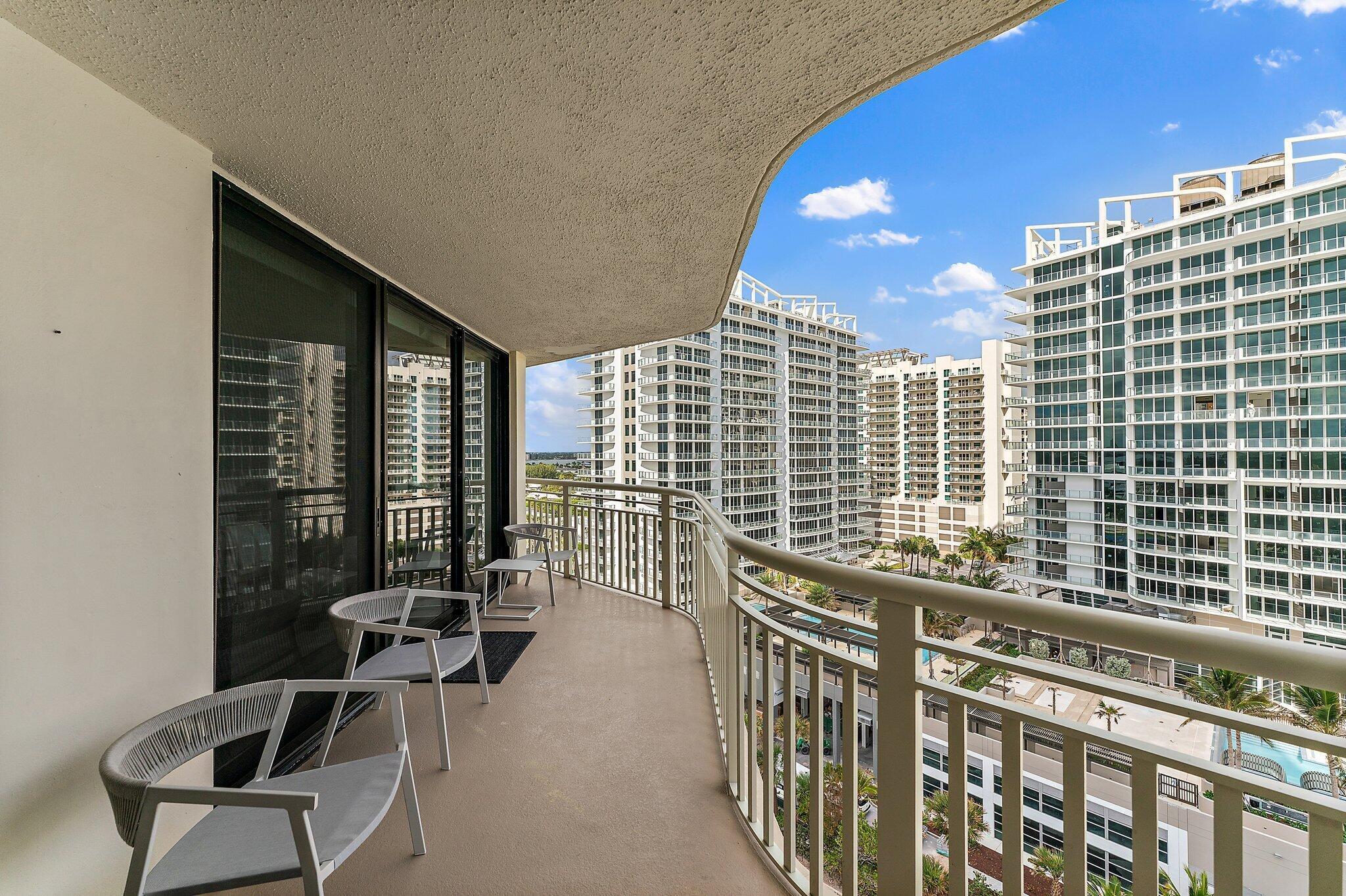 TIARA CONDO - Residential Lease