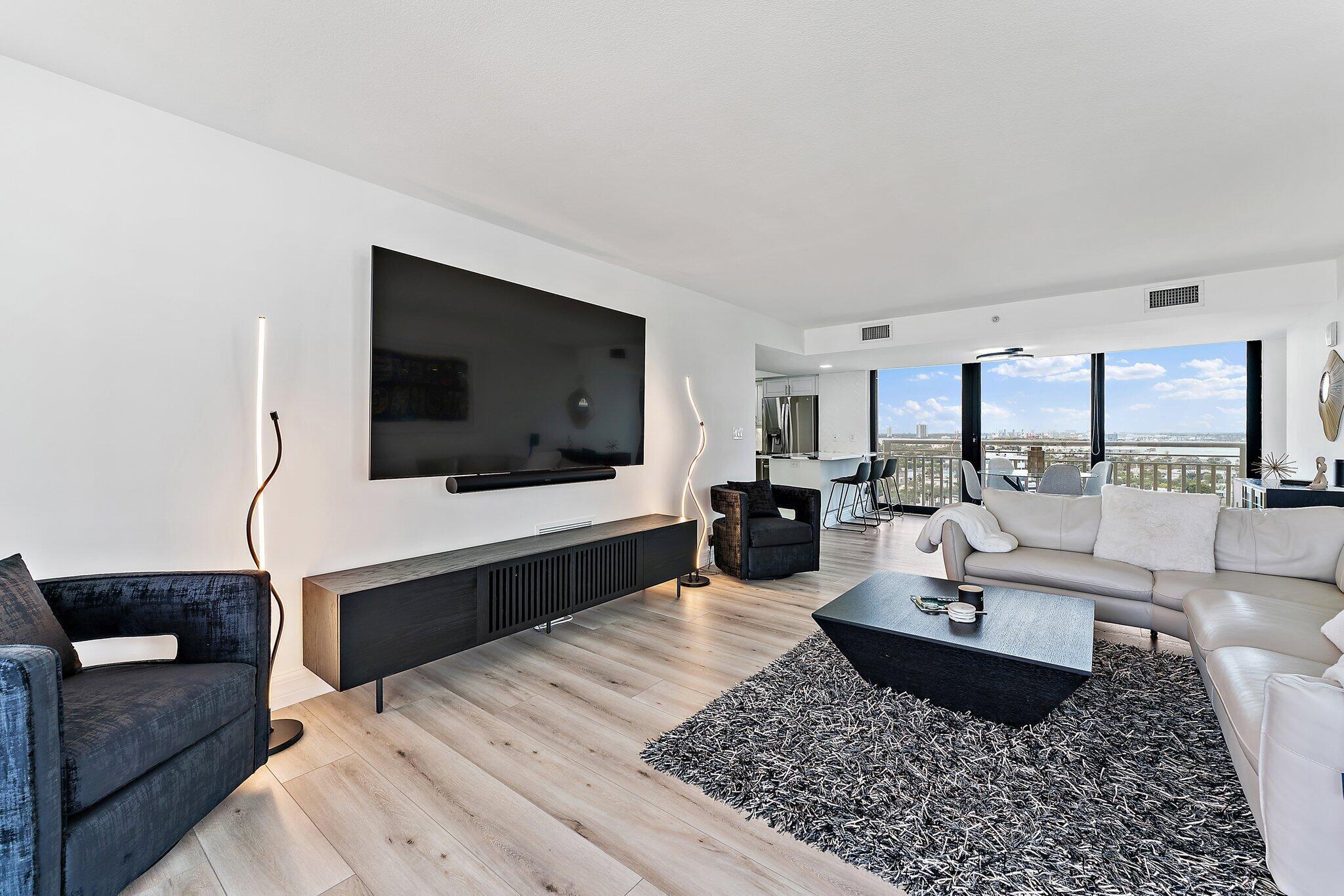 TIARA CONDO - Residential Lease