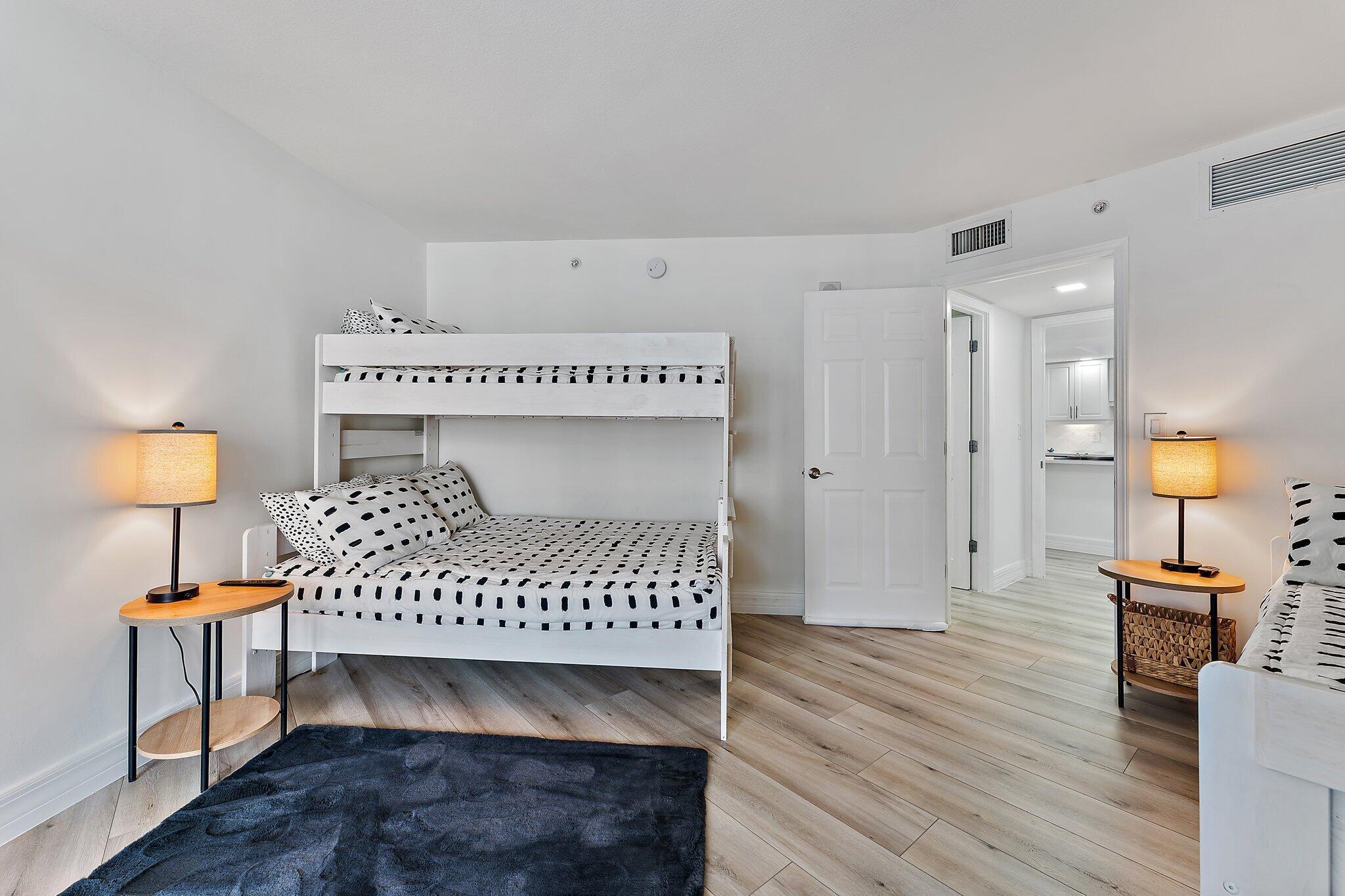 TIARA CONDO - Residential Lease