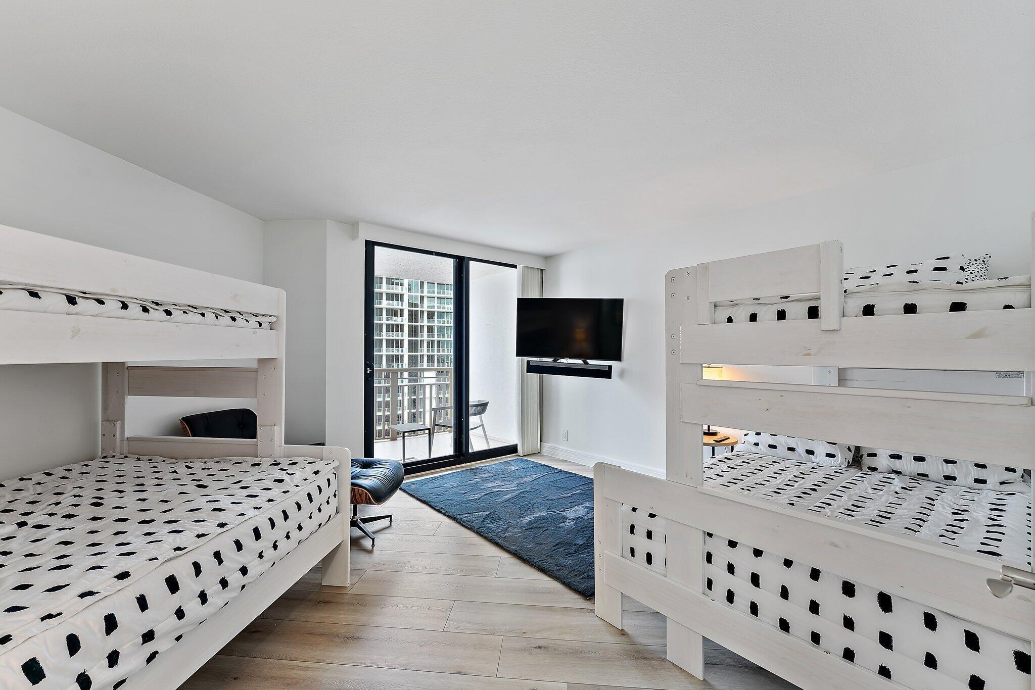 TIARA CONDO - Residential Lease