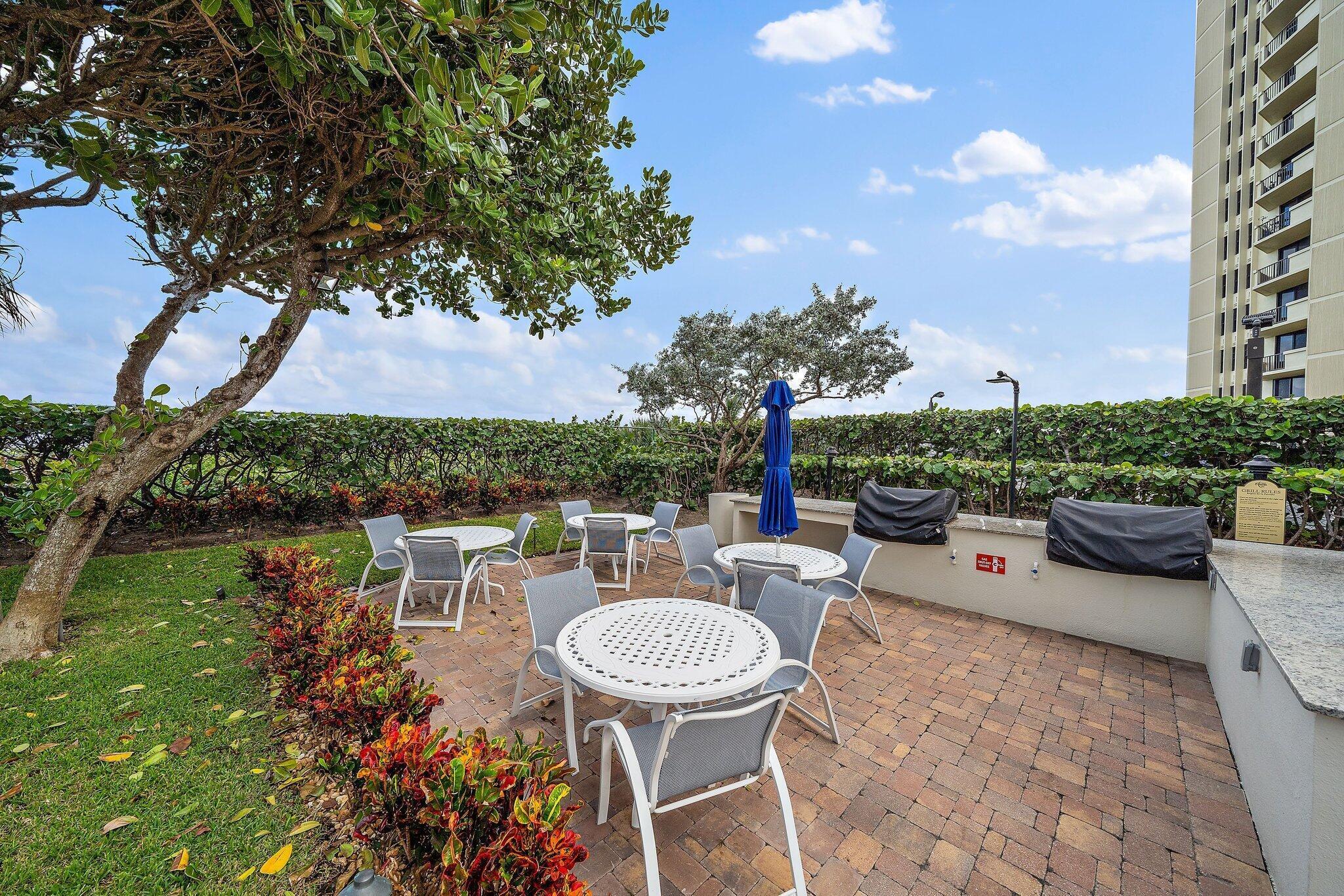 TIARA CONDO - Residential Lease