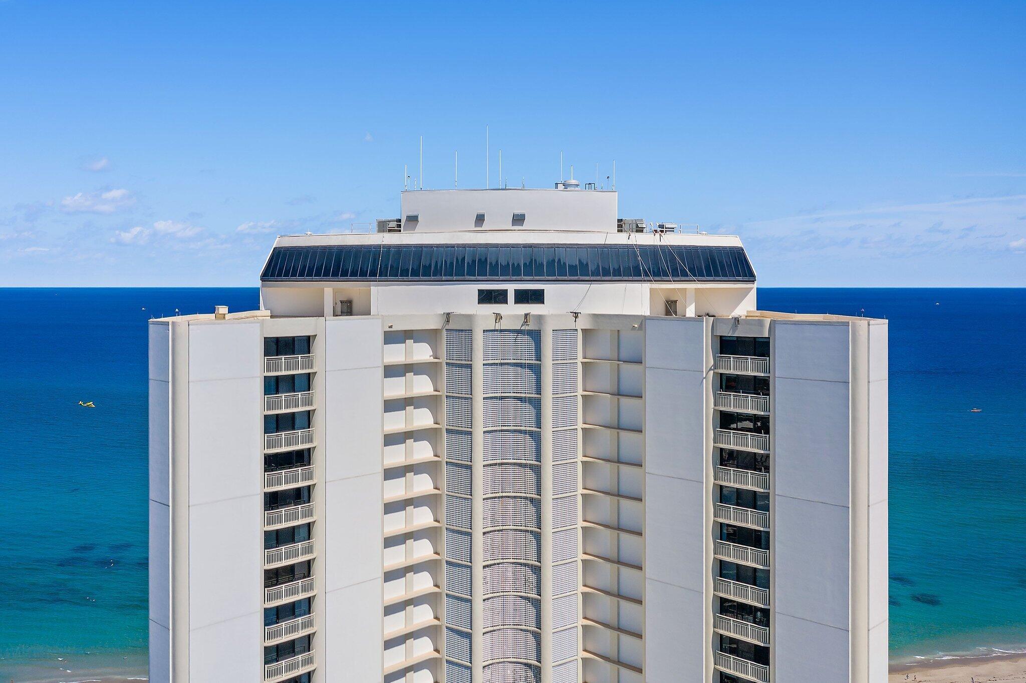 TIARA CONDO - Residential Lease