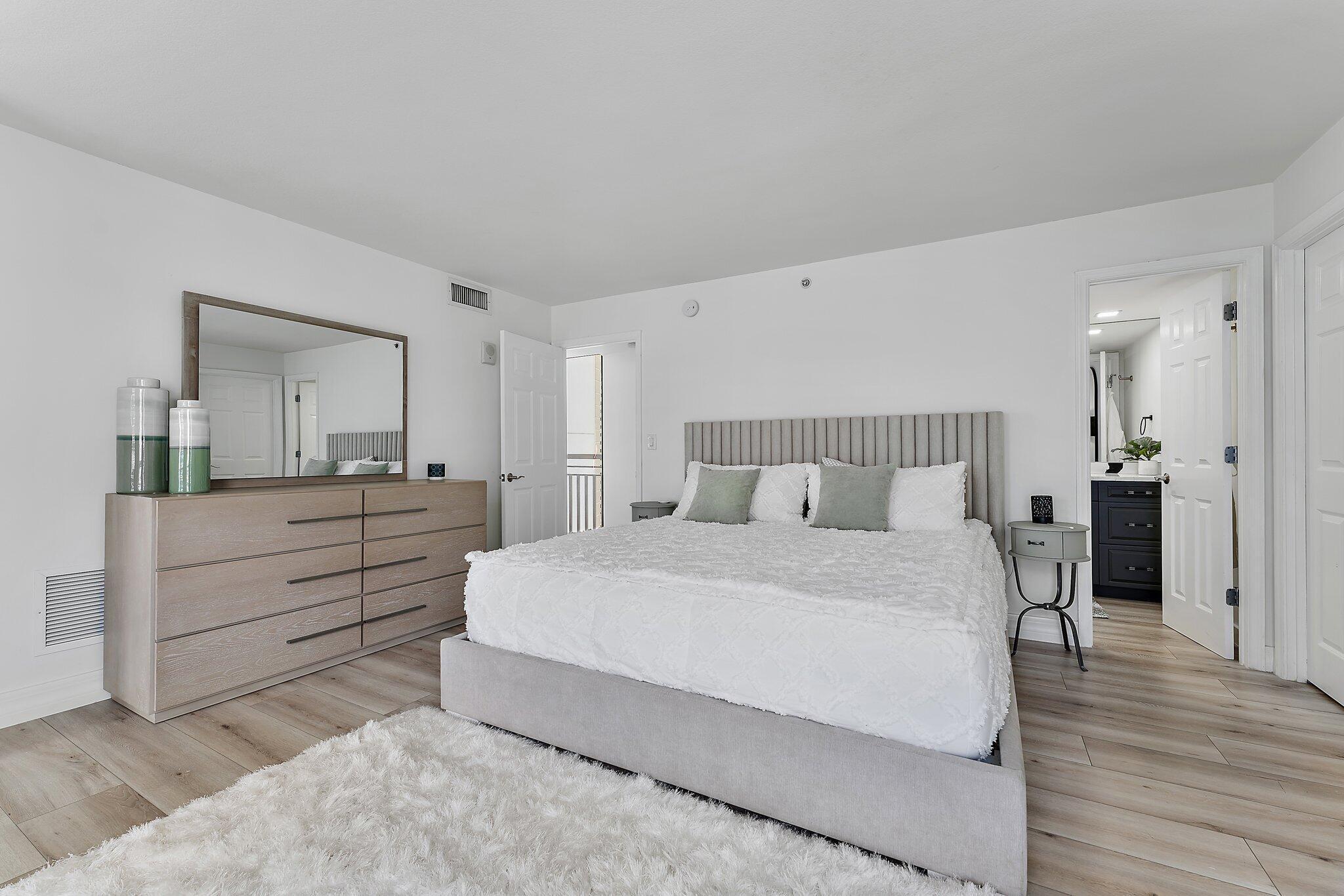 TIARA CONDO - Residential Lease